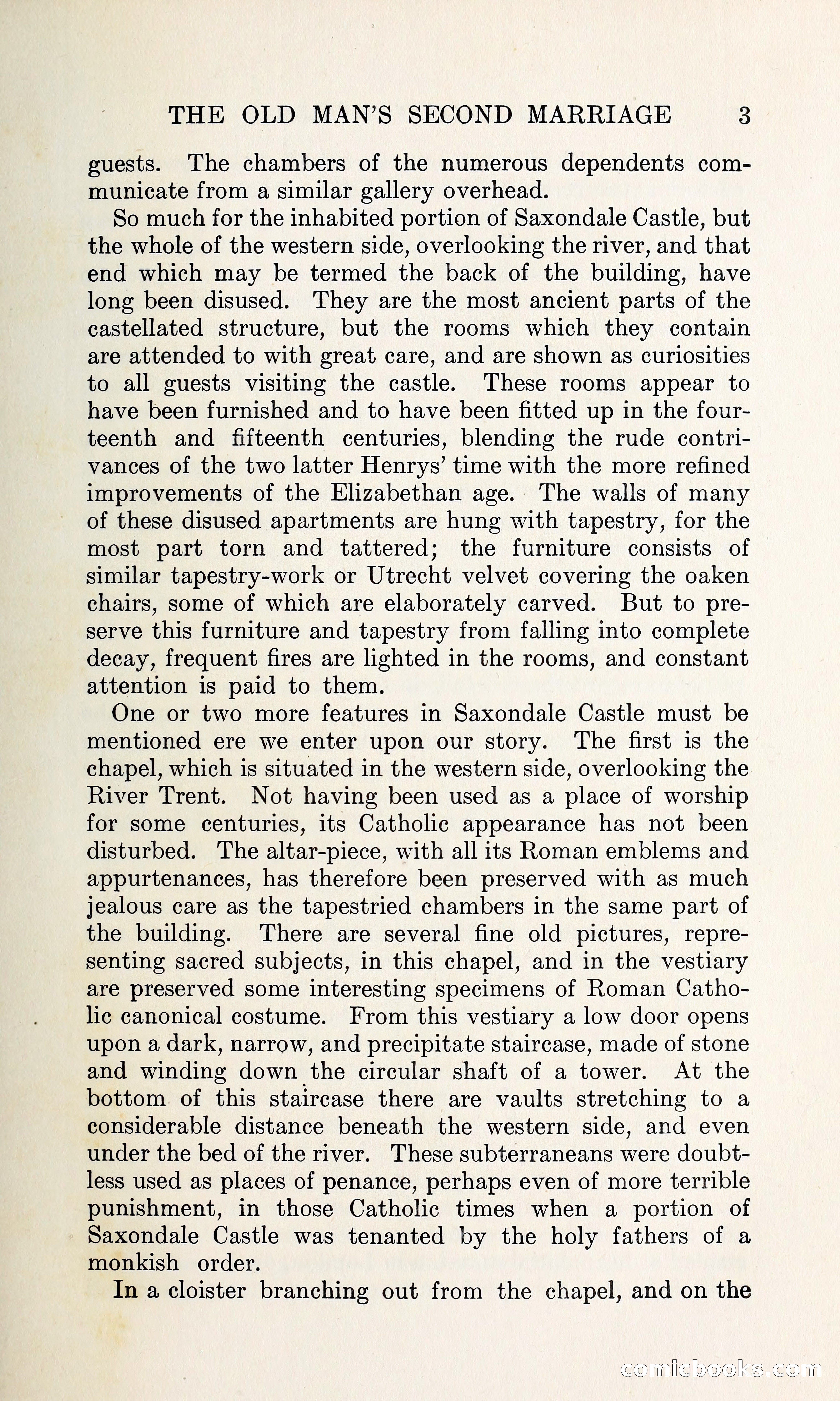 The Mysteries of the Court of London — page 22 of 400