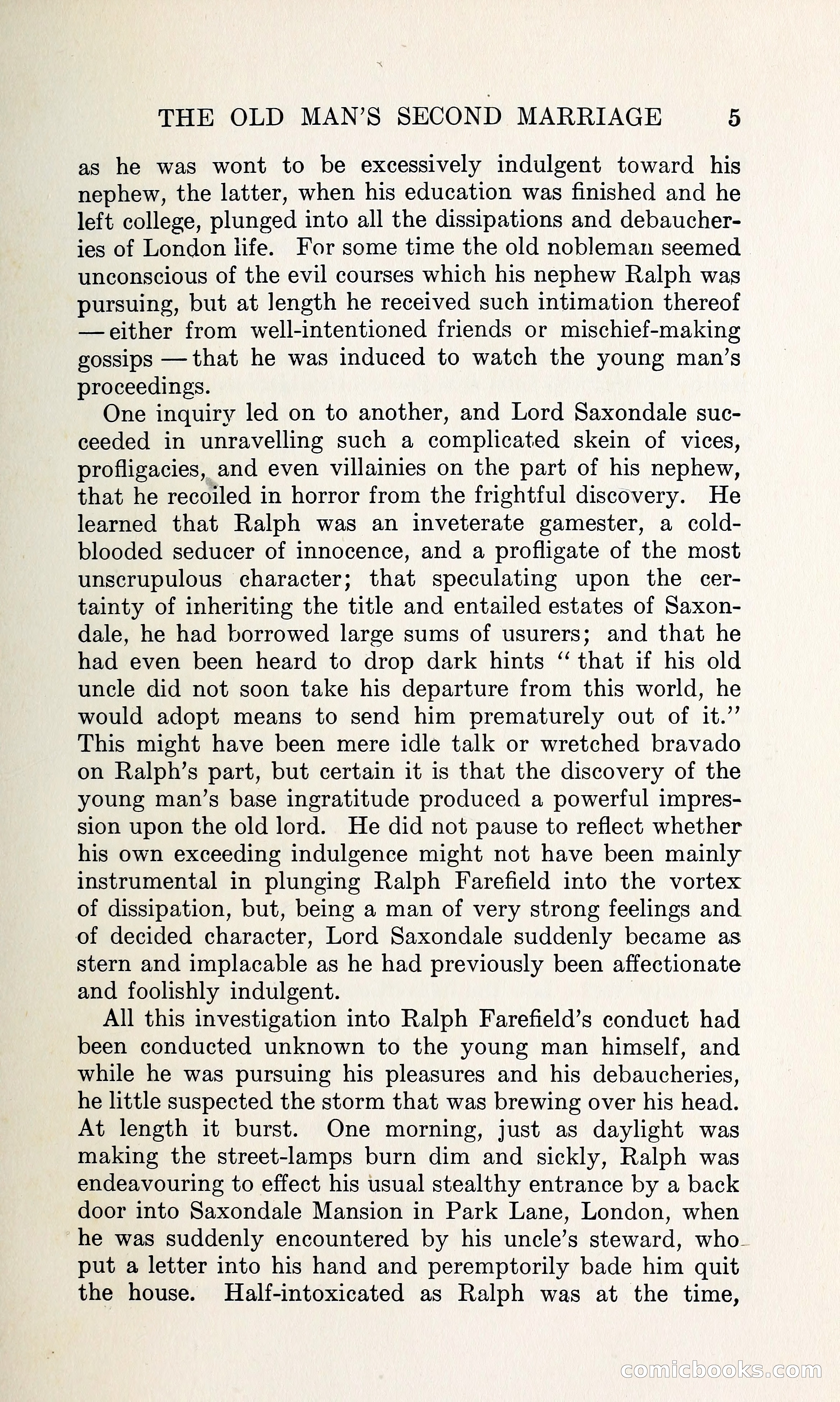 The Mysteries of the Court of London — page 24 of 400
