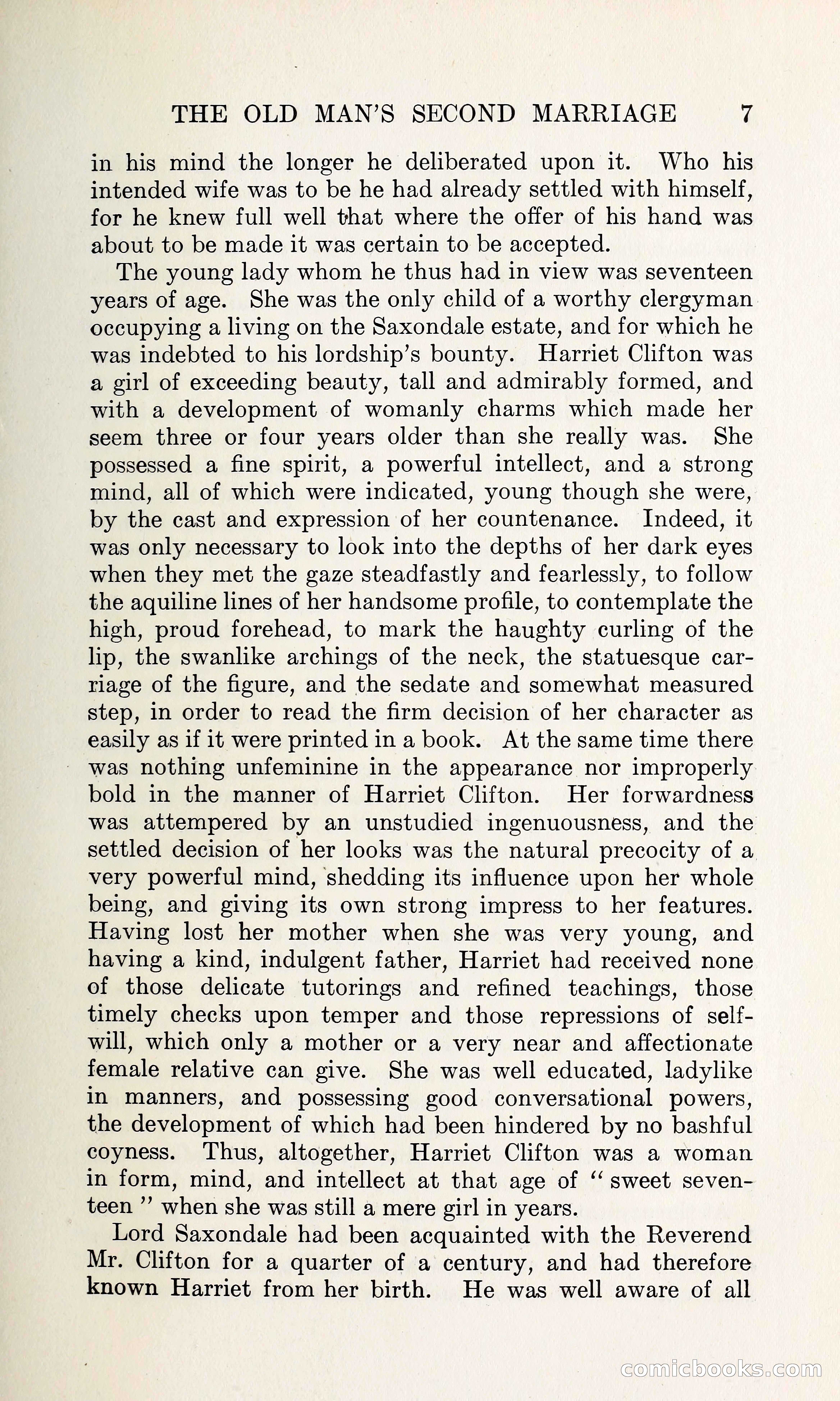 The Mysteries of the Court of London — page 26 of 400
