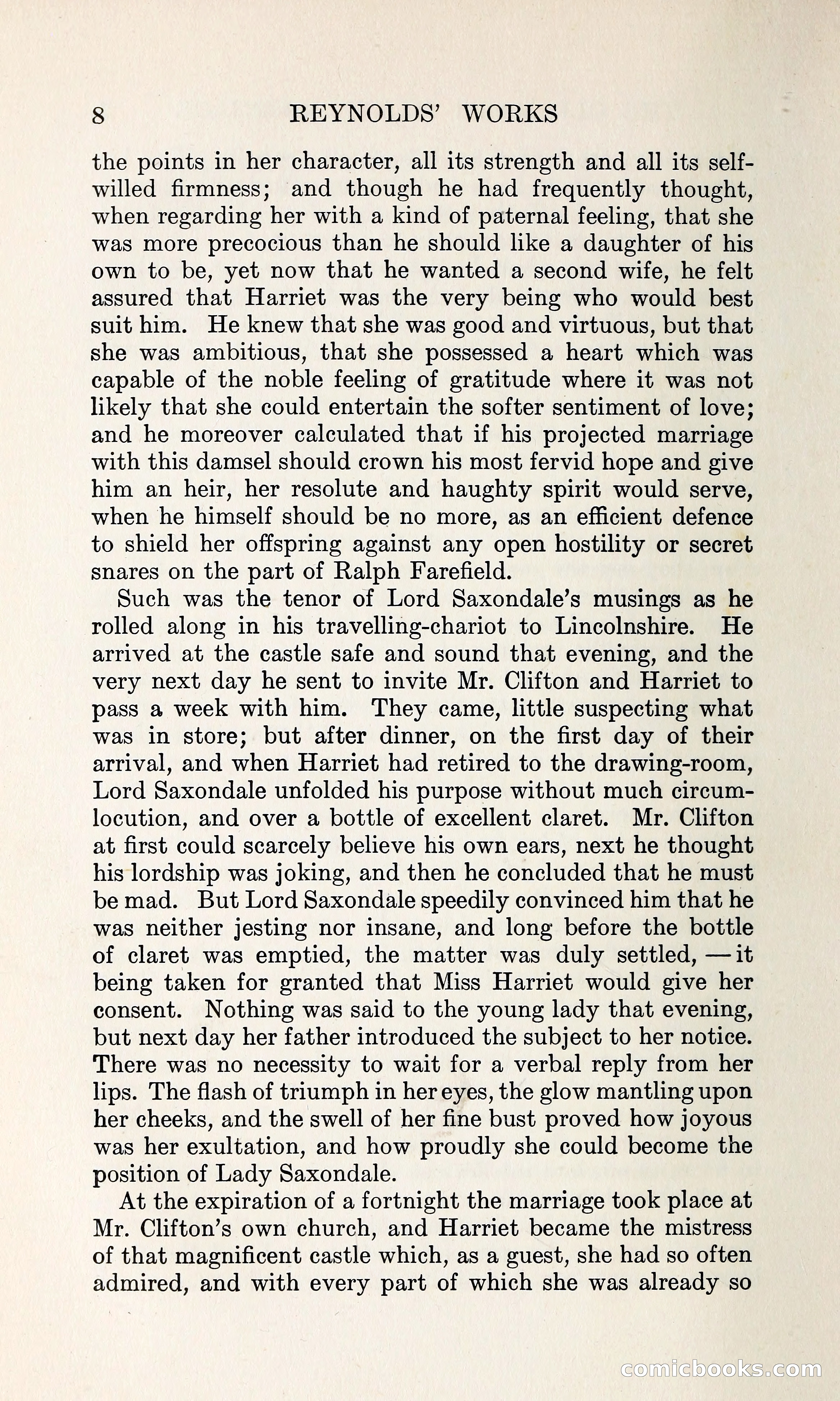 The Mysteries of the Court of London — page 27 of 400