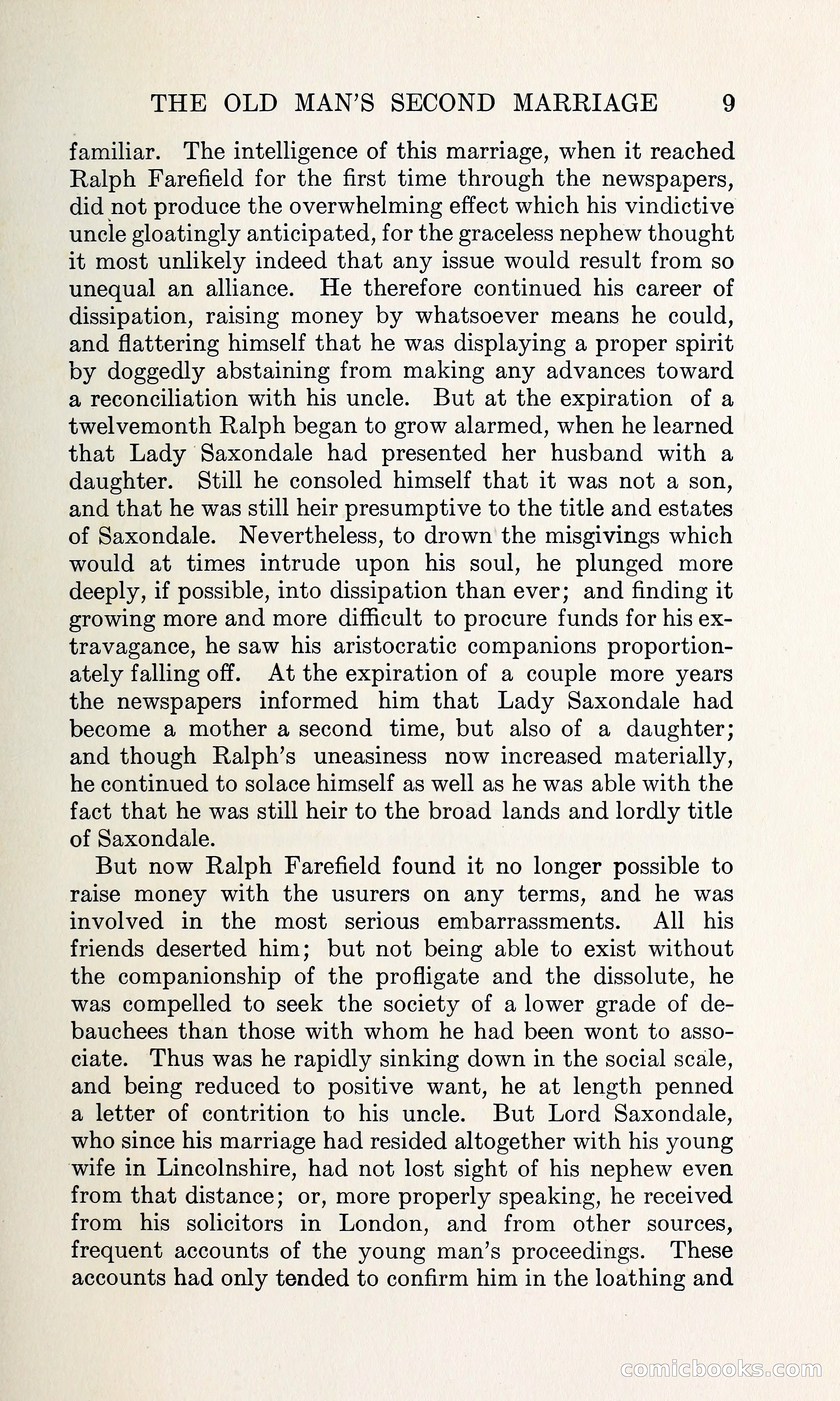 The Mysteries of the Court of London — page 28 of 400