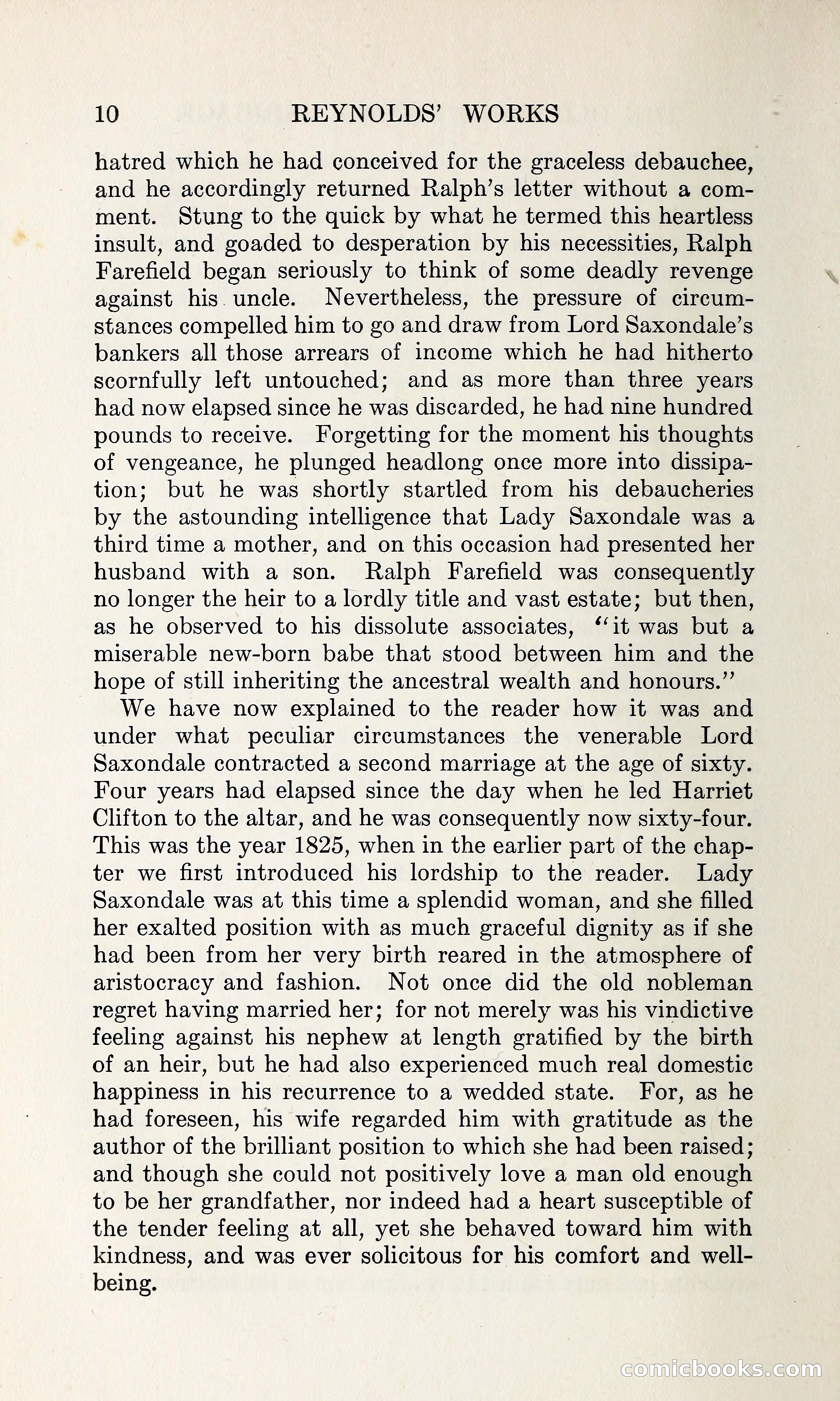 The Mysteries of the Court of London — page 29 of 400
