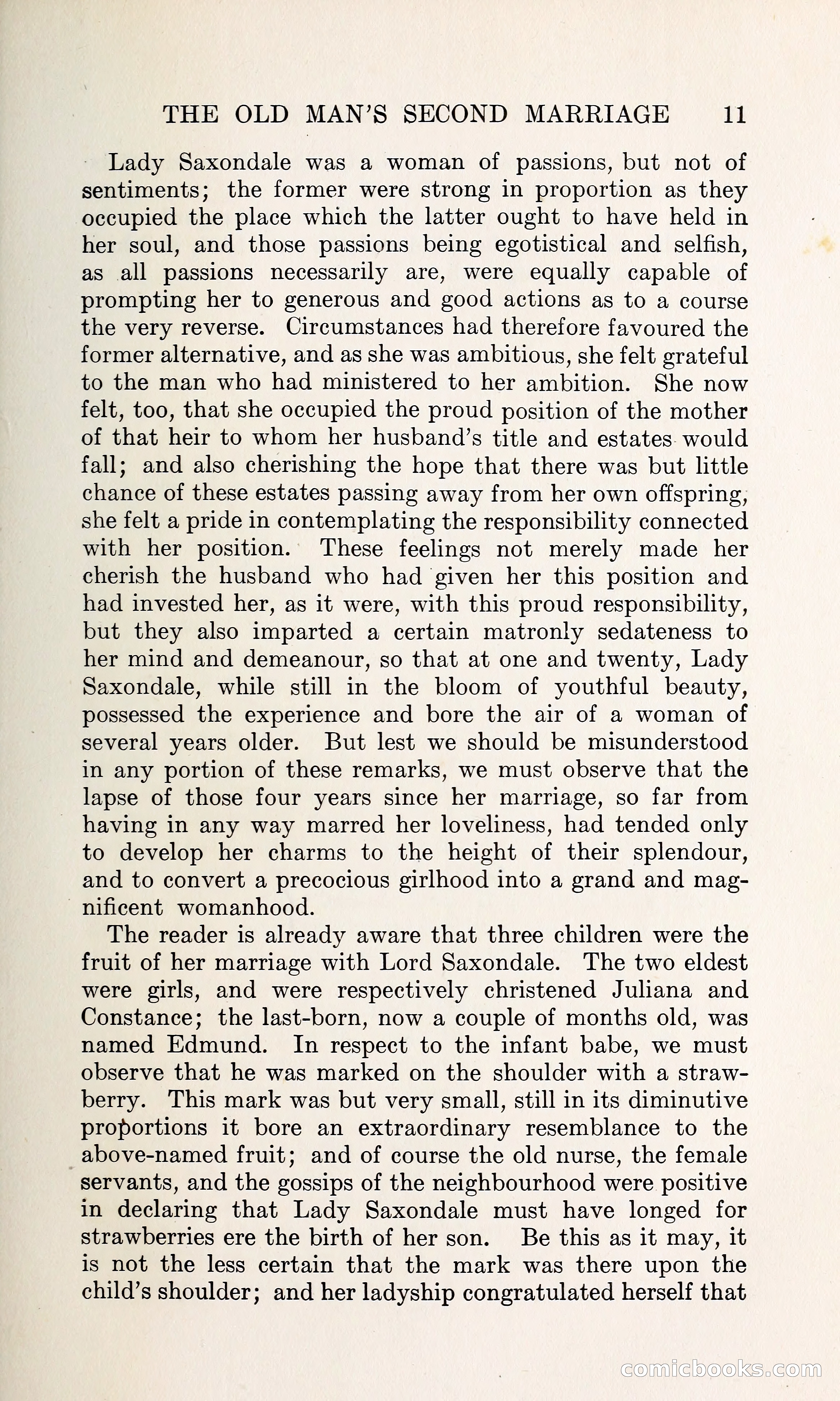 The Mysteries of the Court of London — page 30 of 400