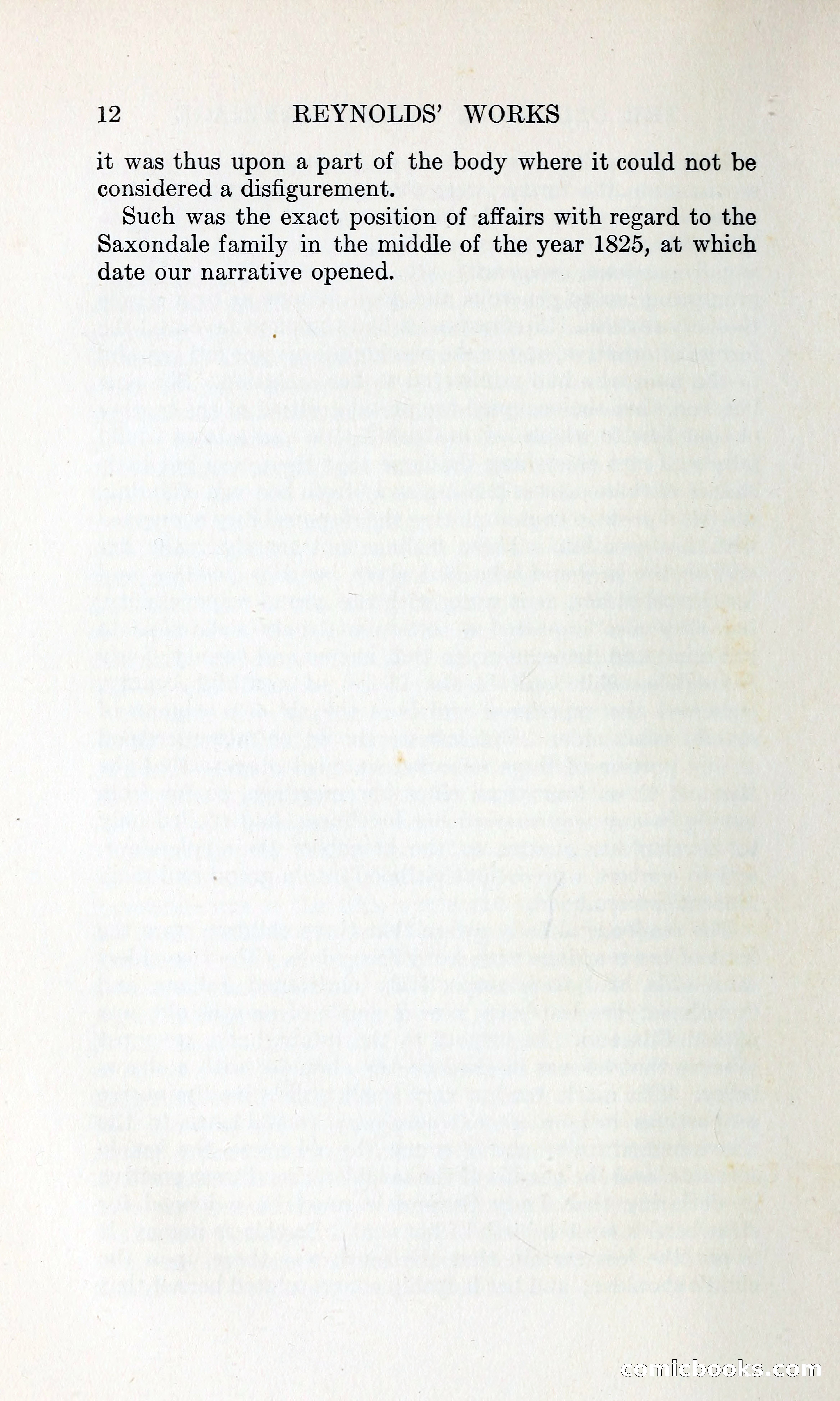 The Mysteries of the Court of London — page 31 of 400