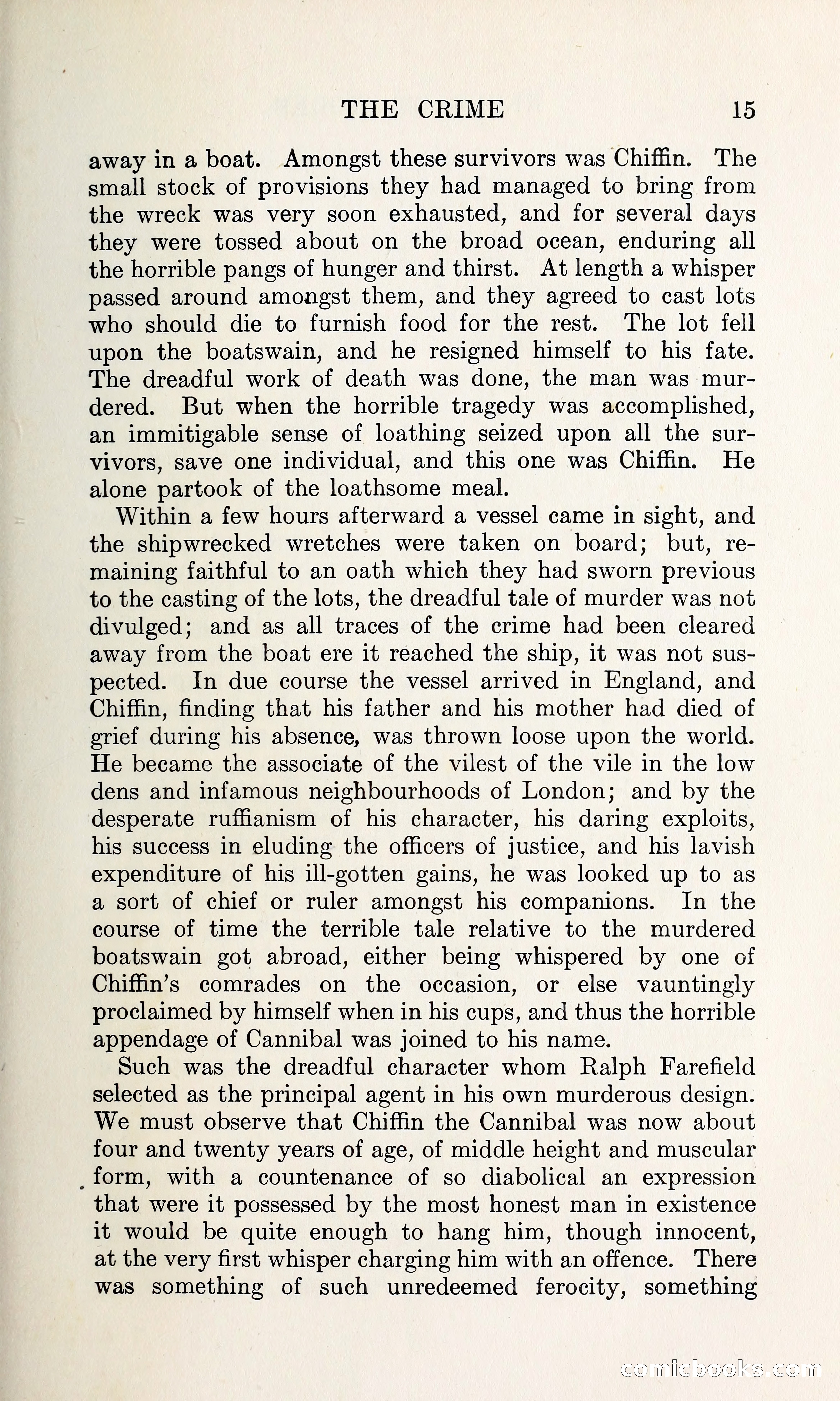 The Mysteries of the Court of London — page 34 of 400