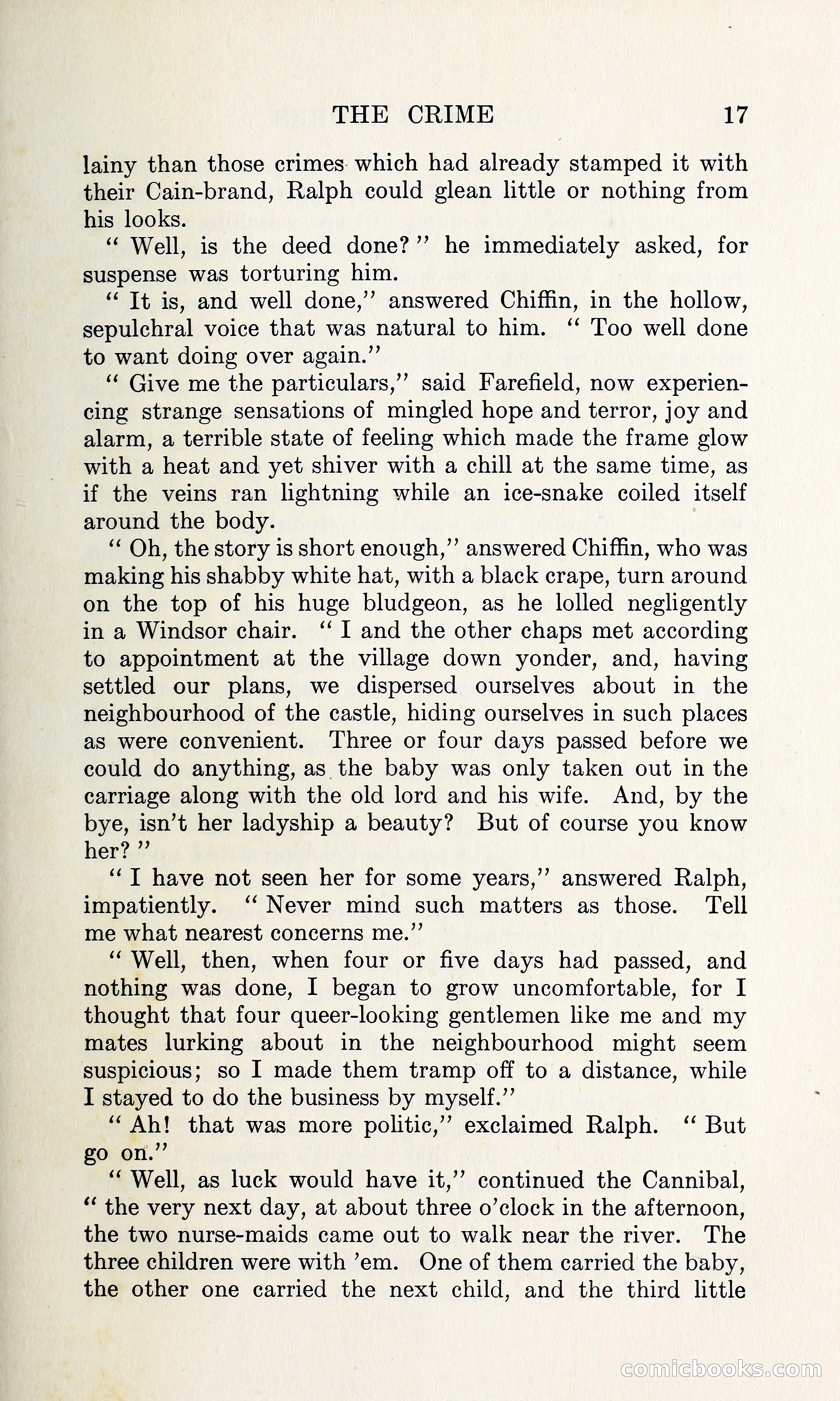 The Mysteries of the Court of London — page 36 of 400