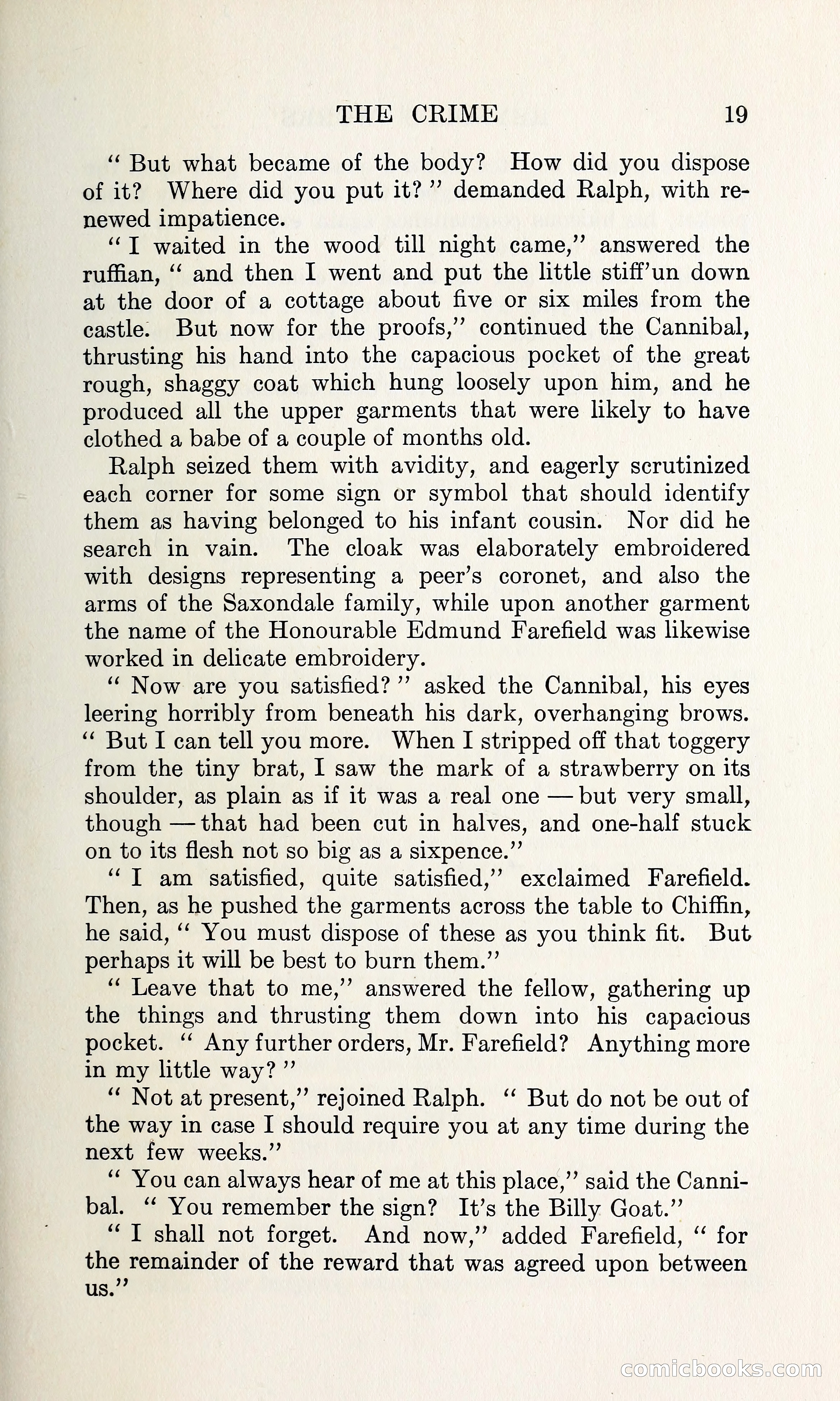 The Mysteries of the Court of London — page 38 of 400
