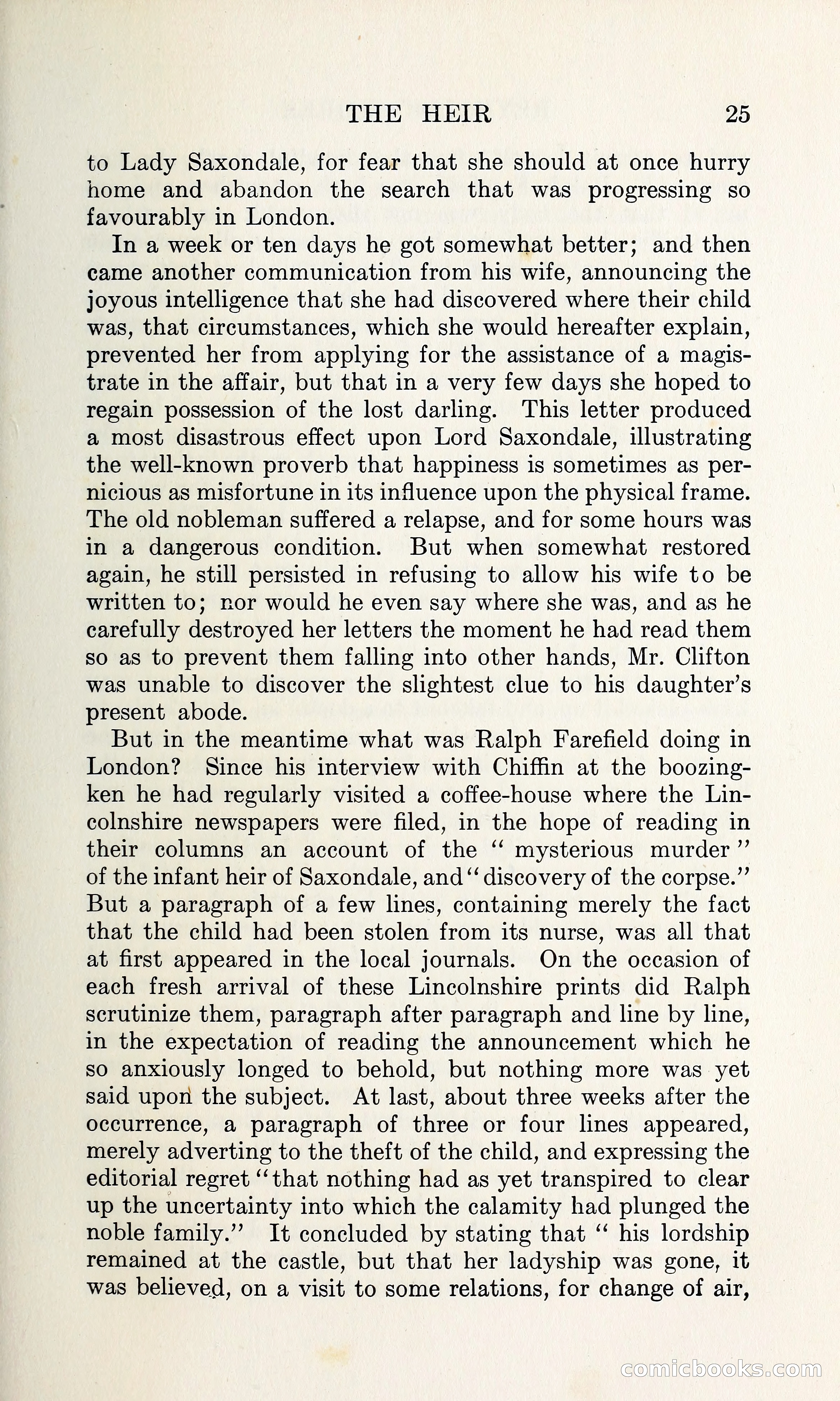 The Mysteries of the Court of London — page 44 of 400
