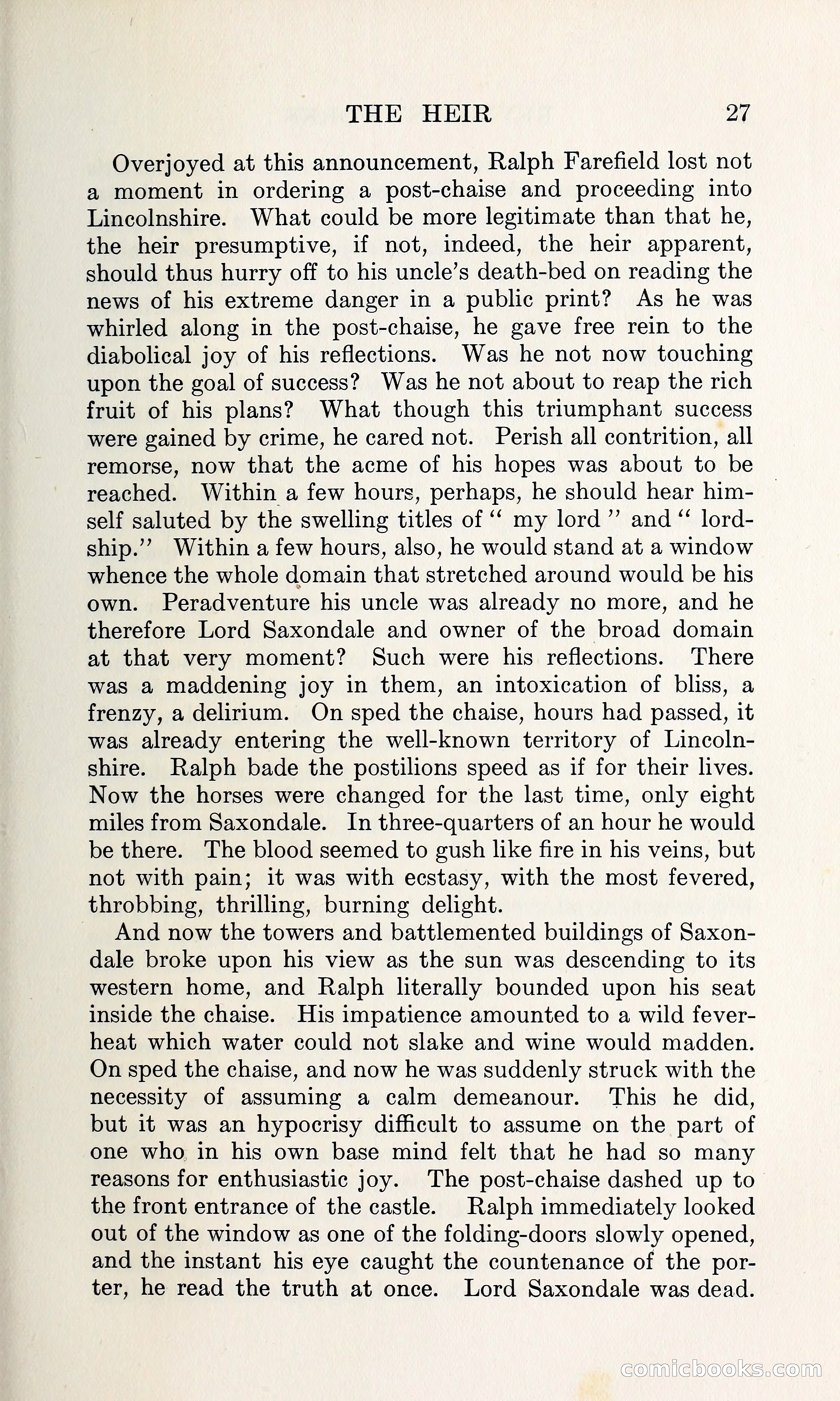 The Mysteries of the Court of London — page 46 of 400