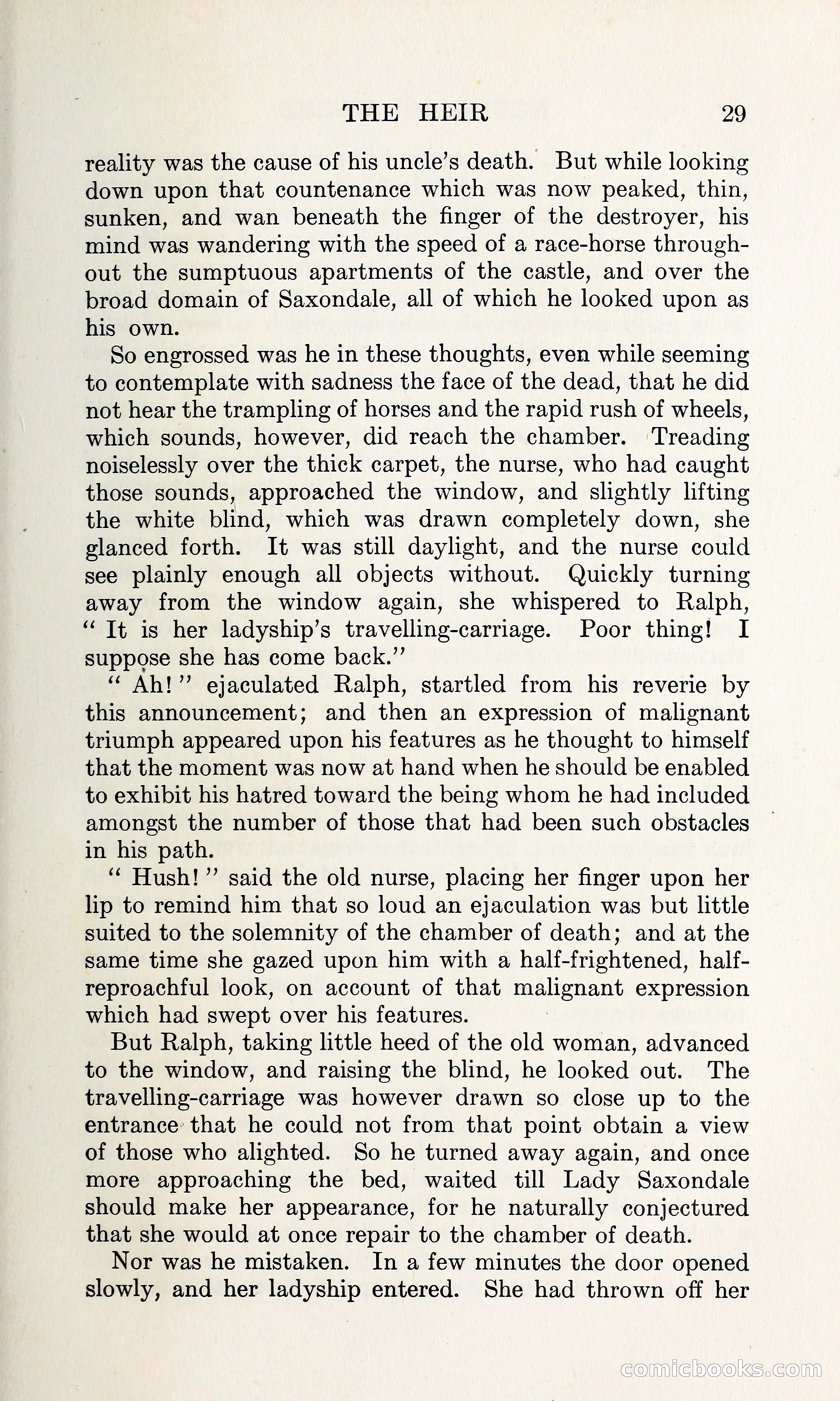The Mysteries of the Court of London — page 48 of 400
