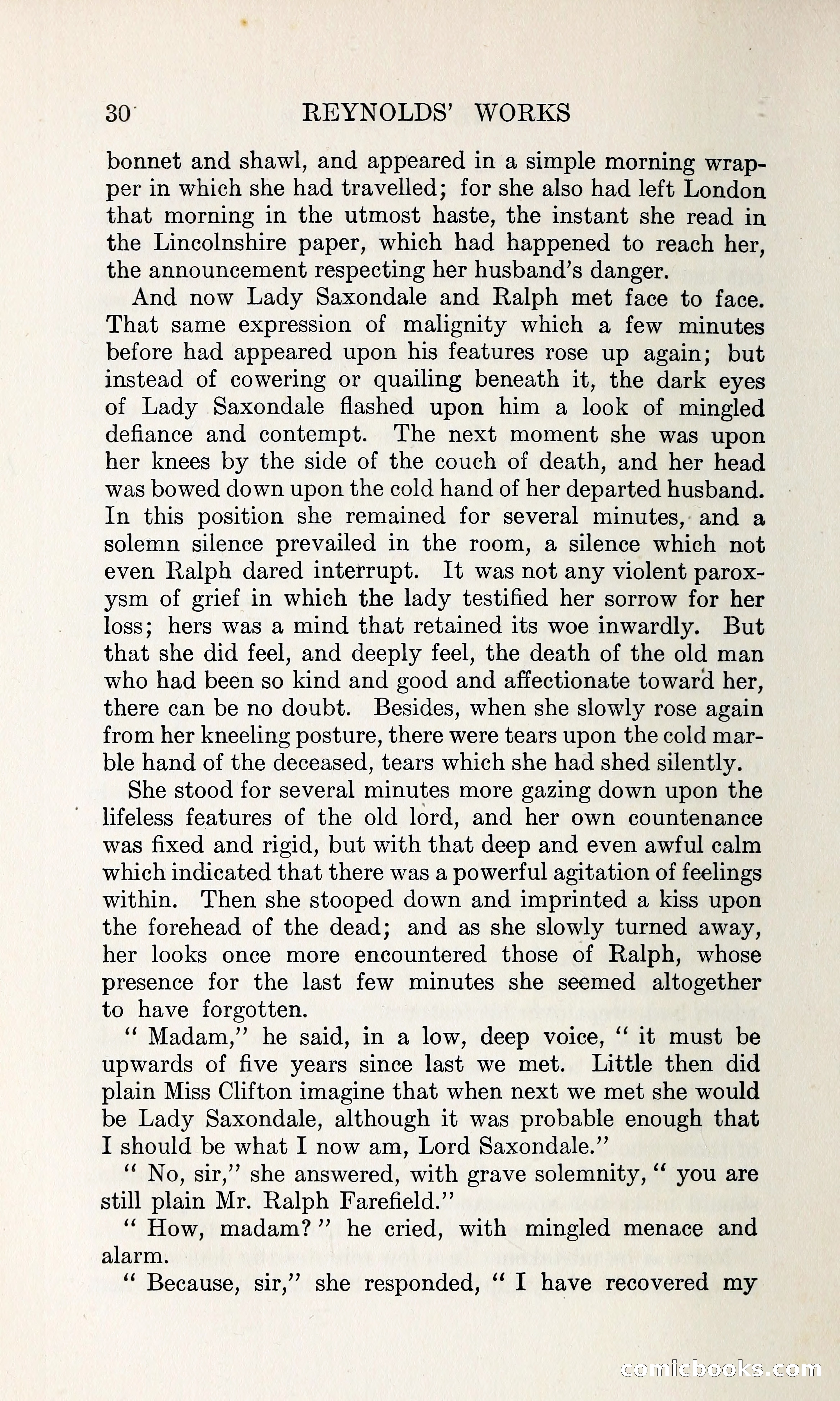 The Mysteries of the Court of London — page 49 of 400