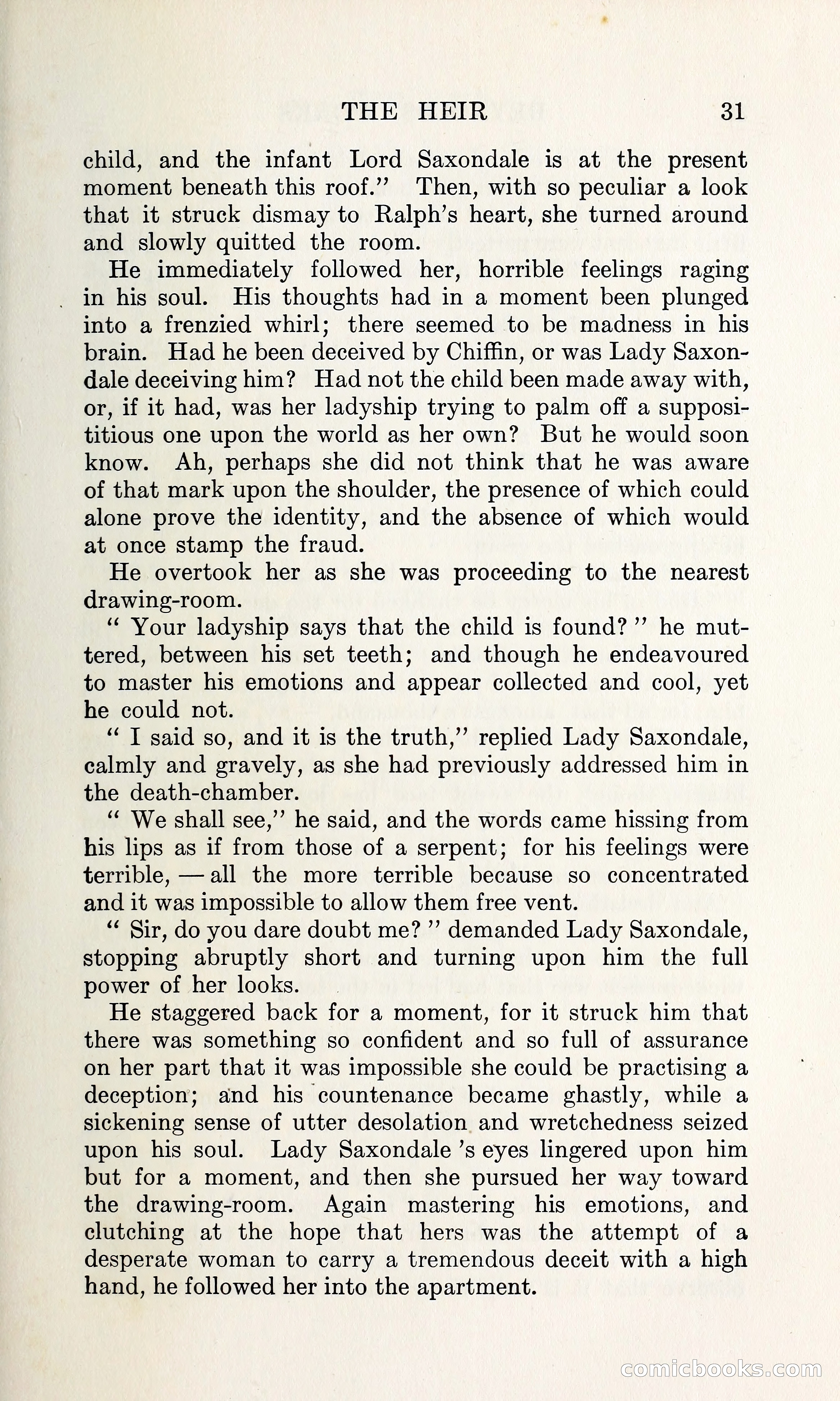The Mysteries of the Court of London — page 50 of 400