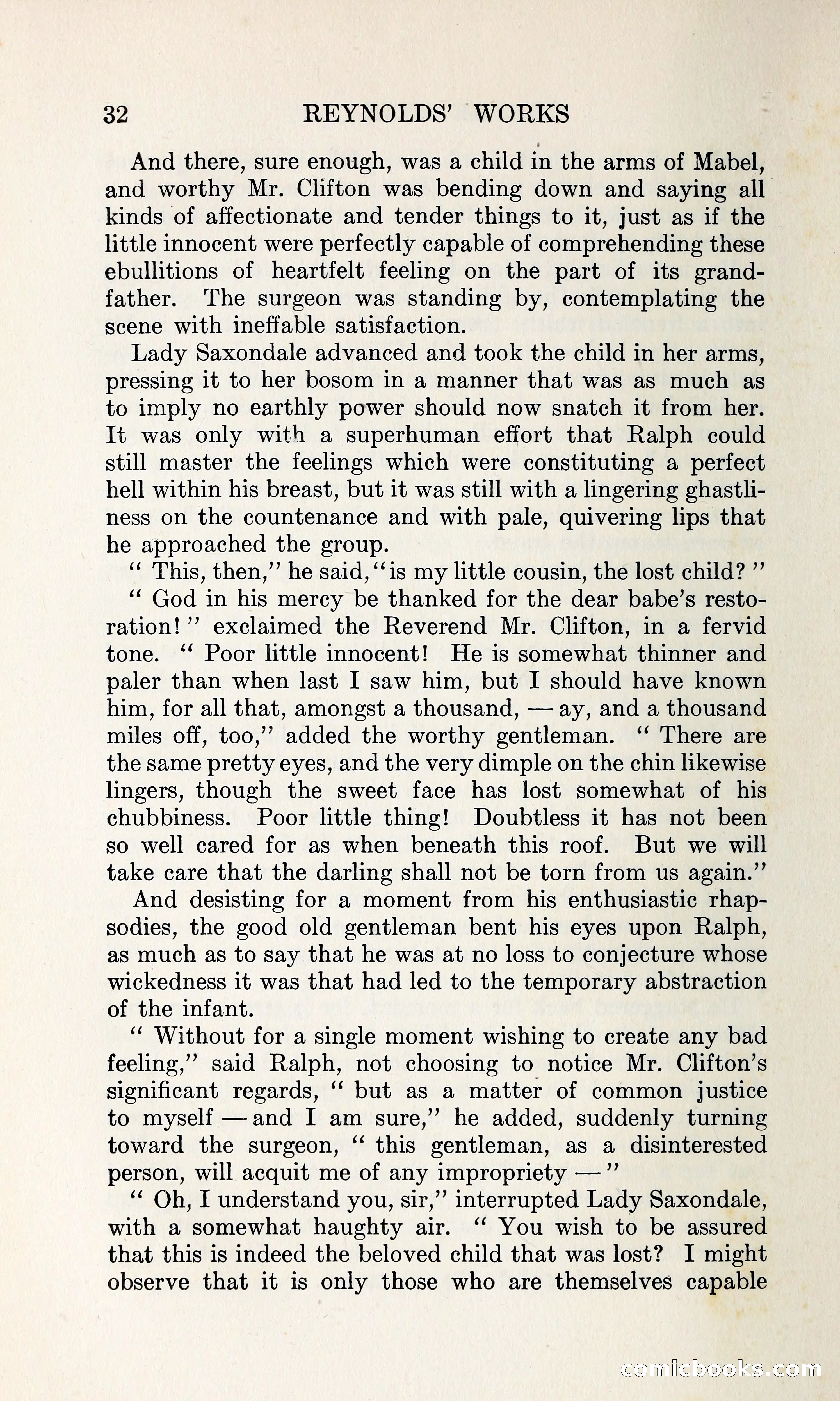 The Mysteries of the Court of London — page 51 of 400