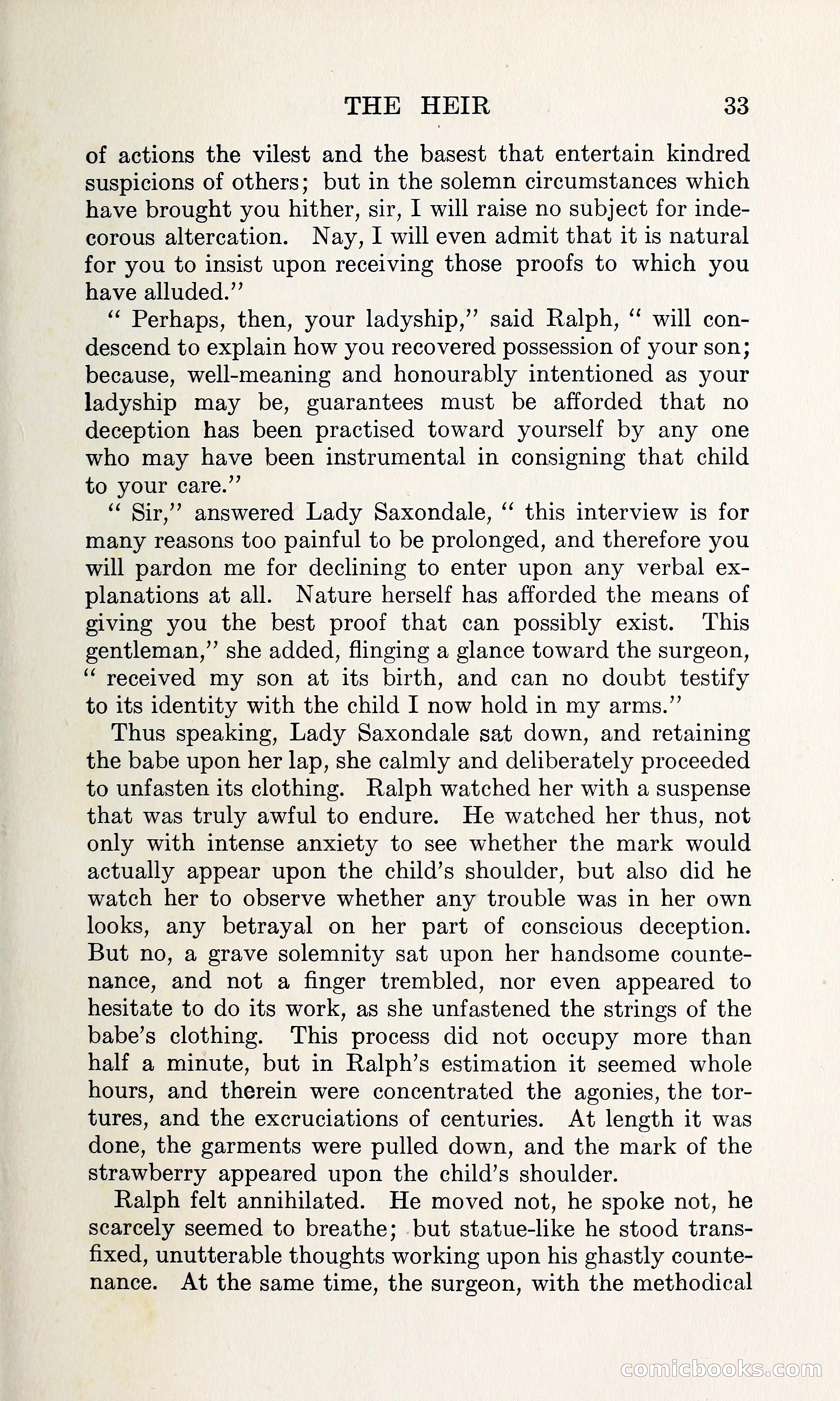 The Mysteries of the Court of London — page 52 of 400