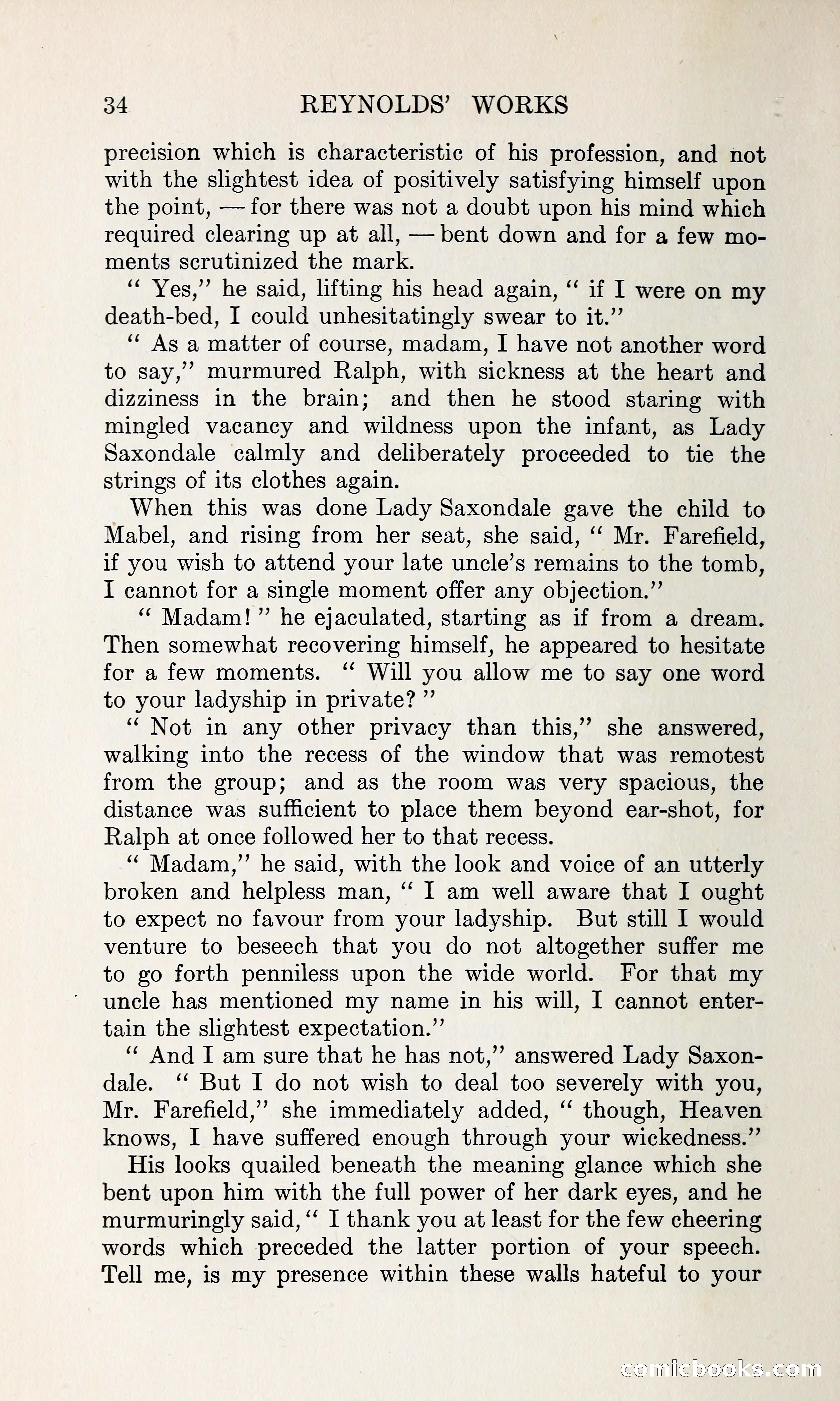 The Mysteries of the Court of London — page 53 of 400