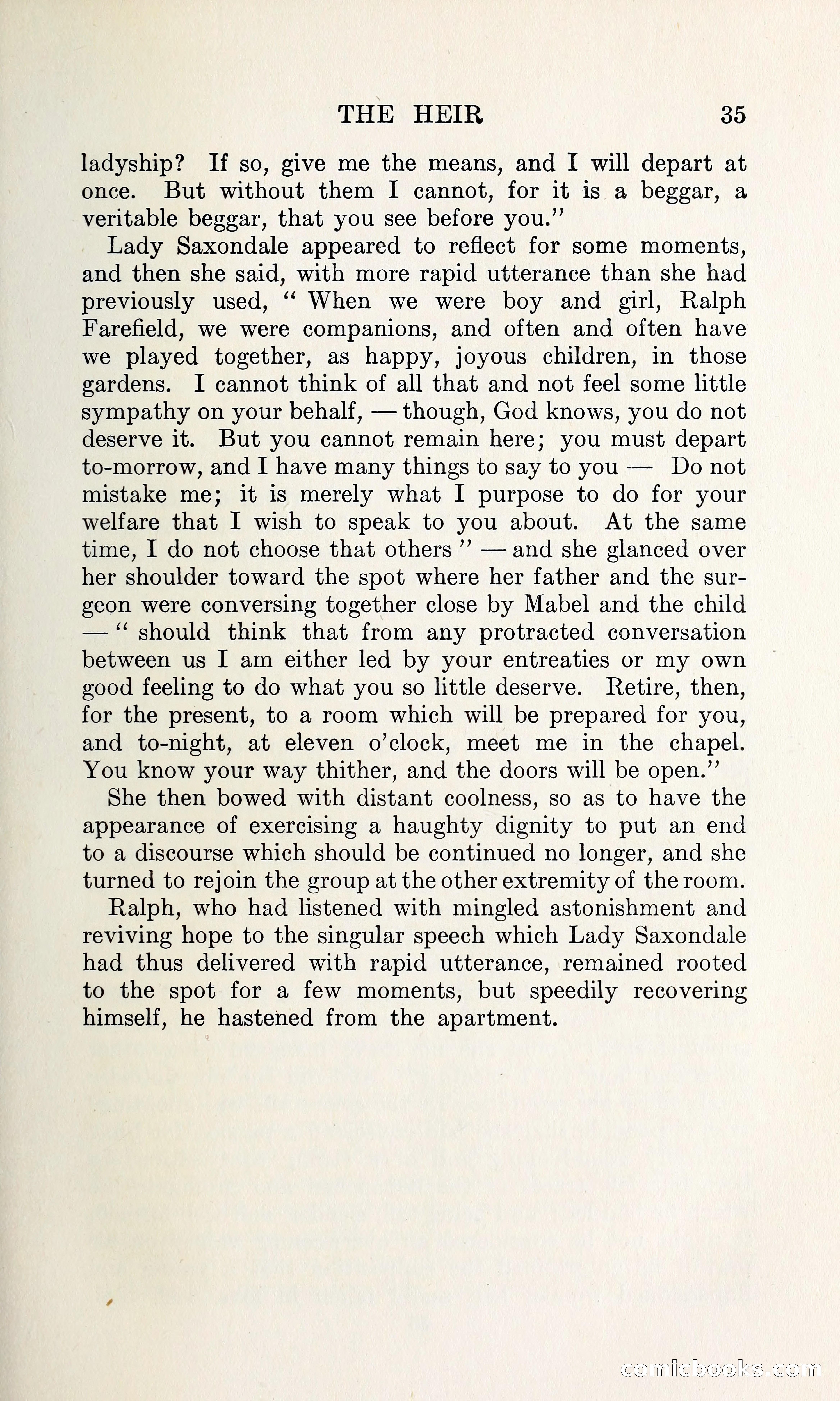 The Mysteries of the Court of London — page 54 of 400