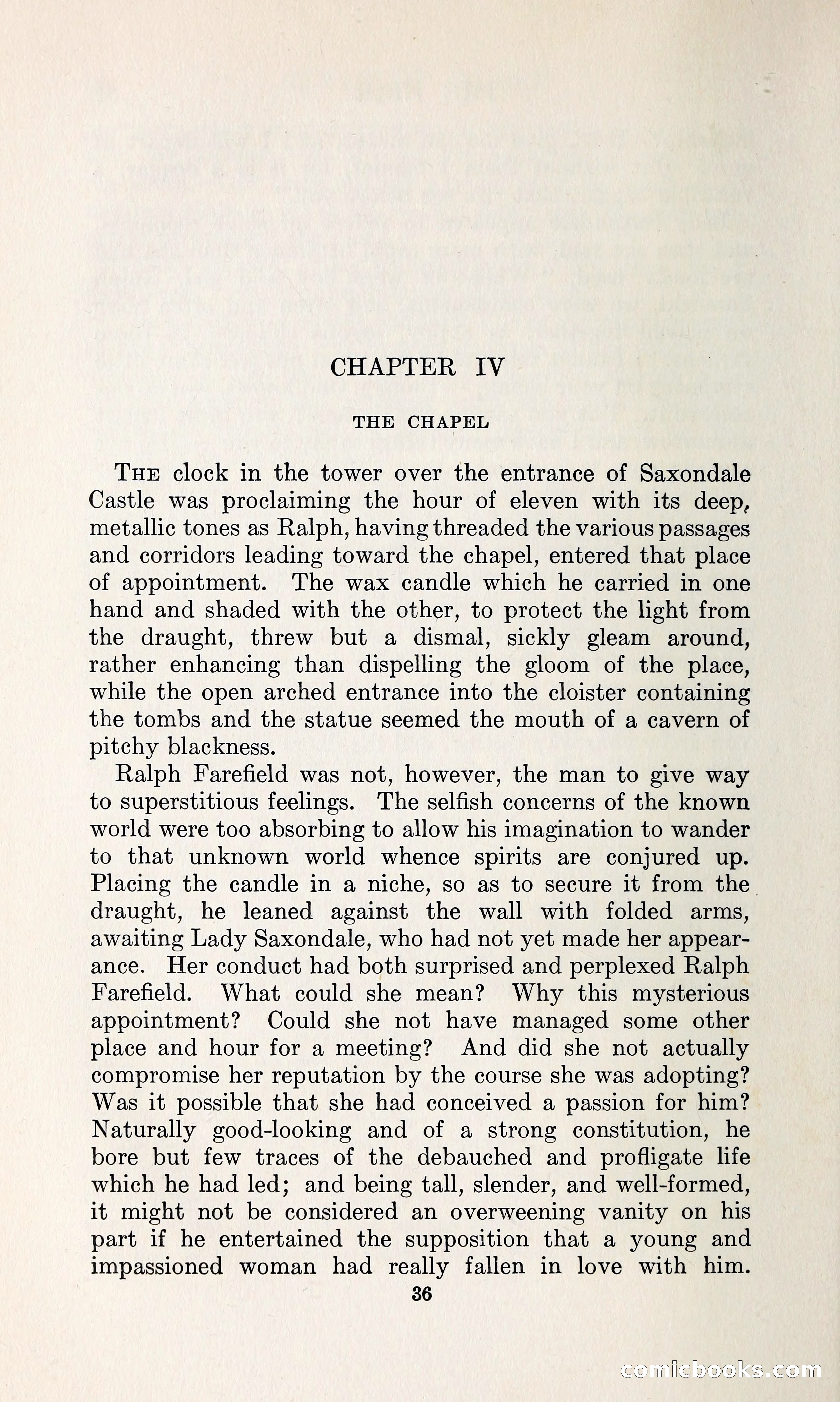 The Mysteries of the Court of London — page 55 of 400