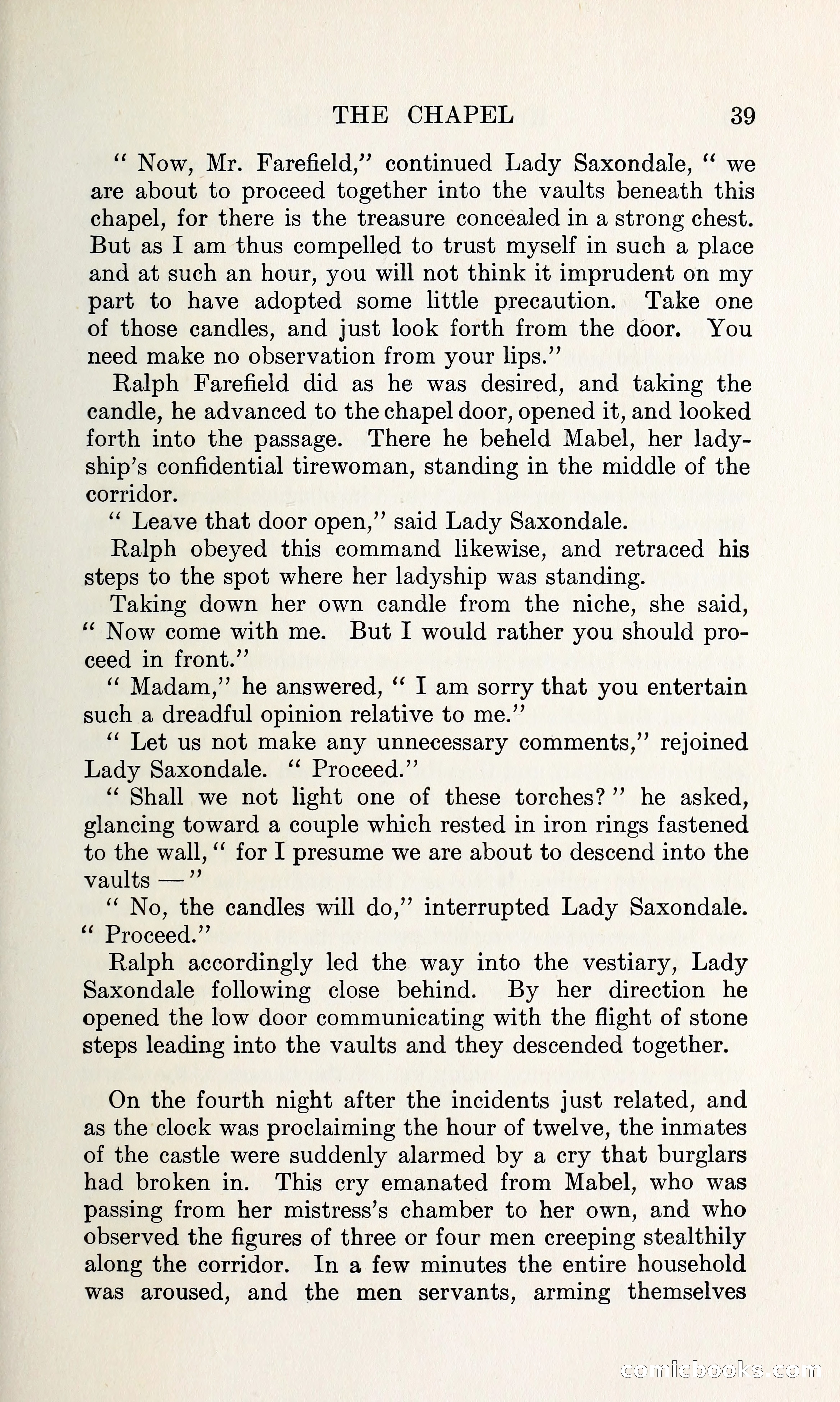 The Mysteries of the Court of London — page 58 of 400