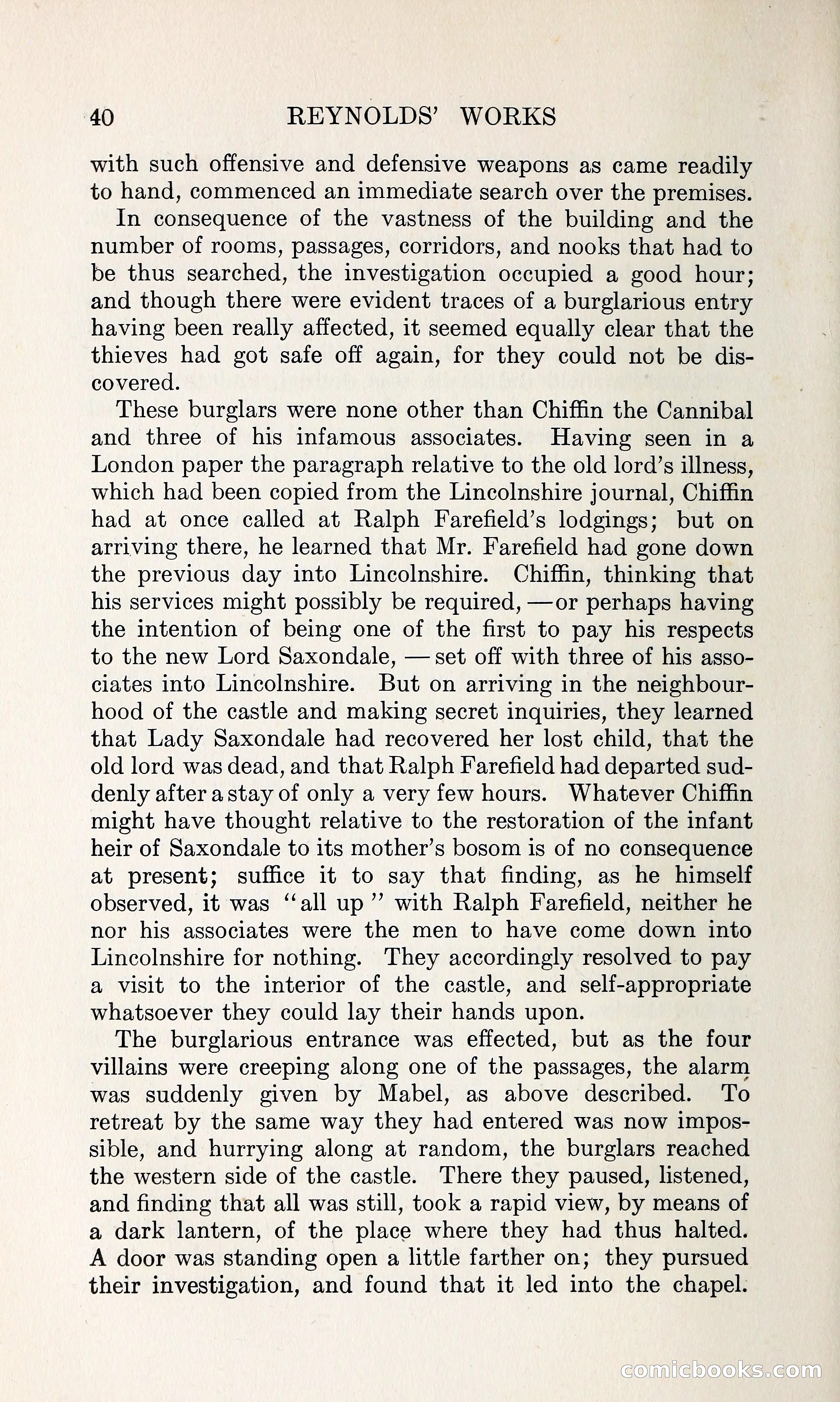 The Mysteries of the Court of London — page 59 of 400