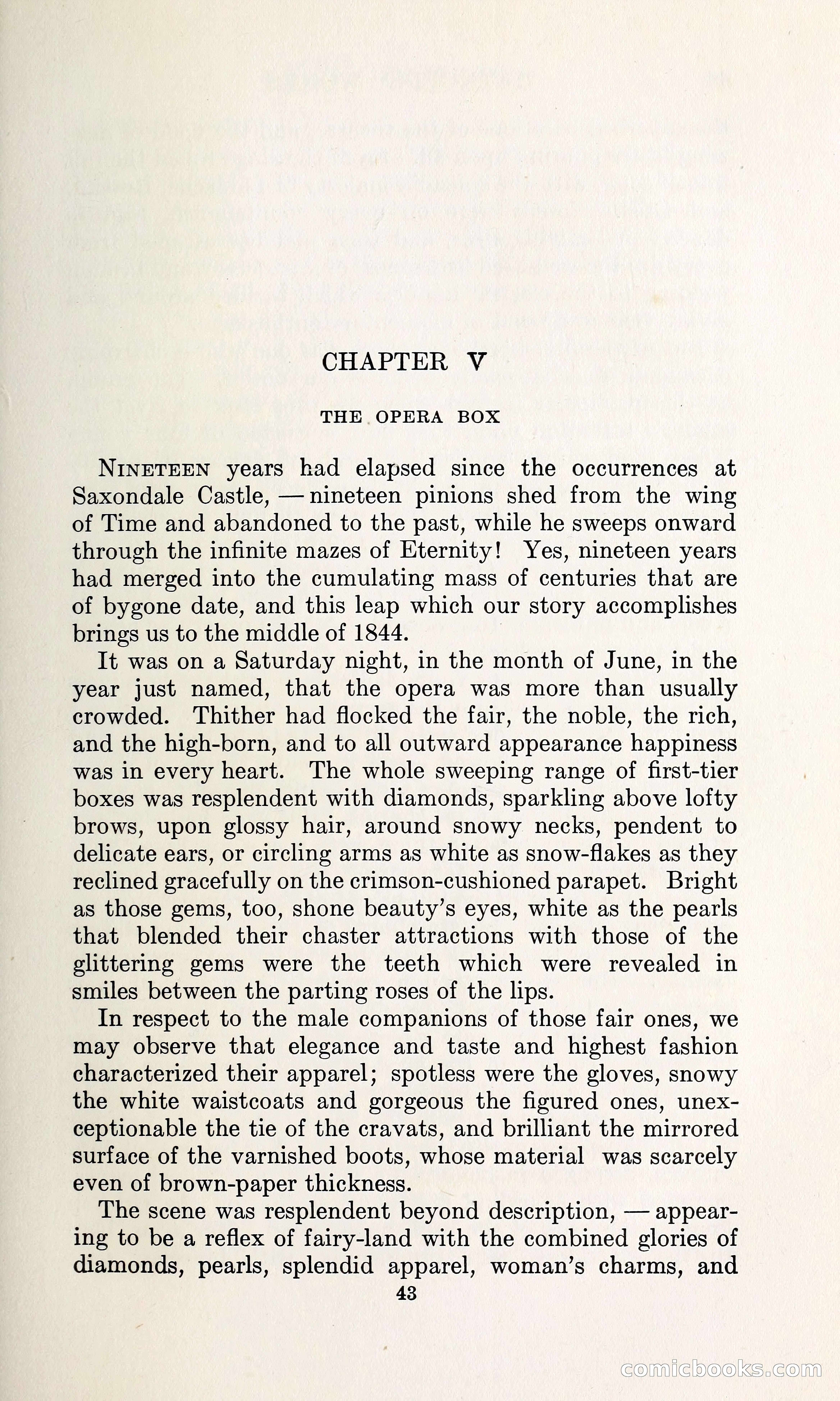 The Mysteries of the Court of London — page 62 of 400
