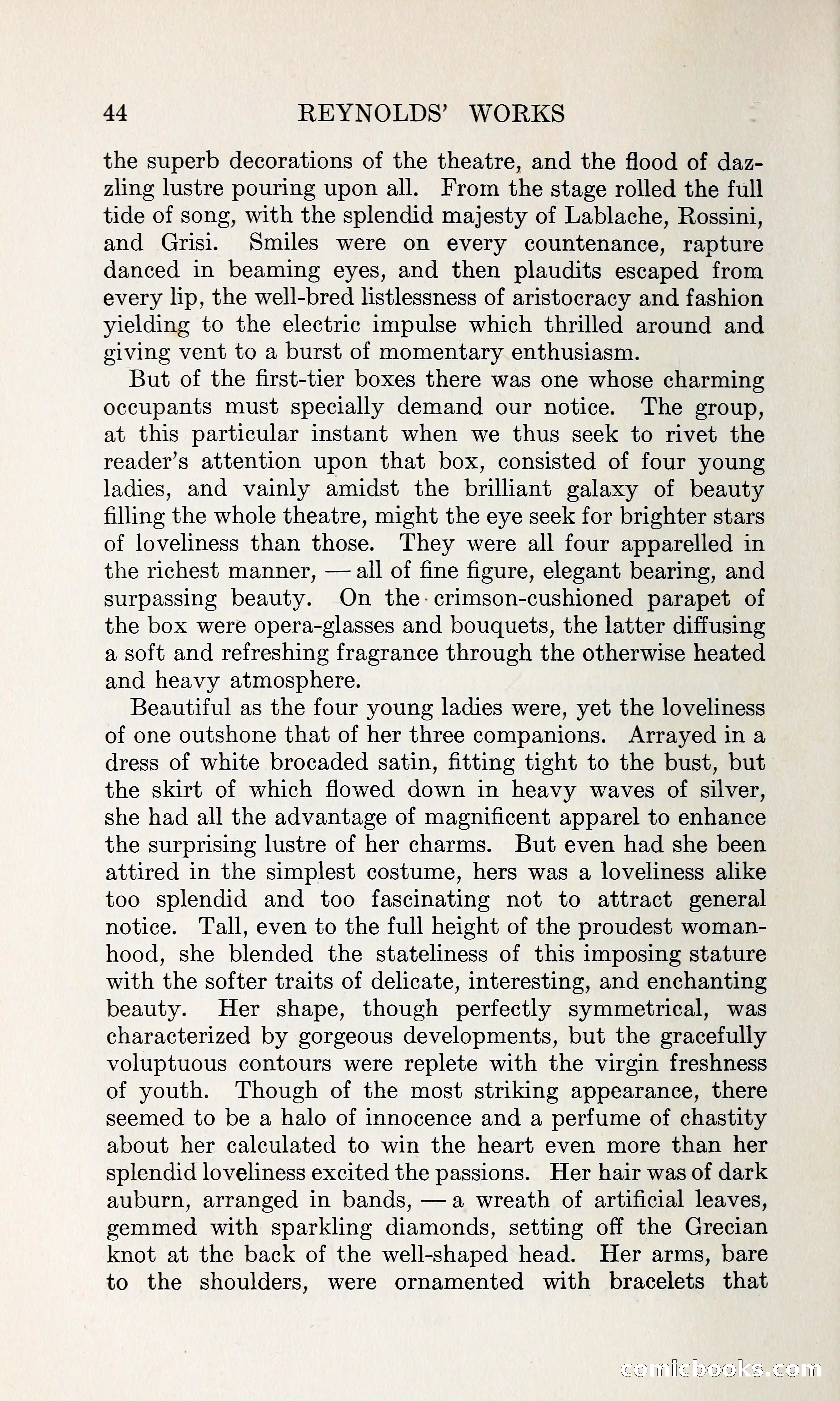 The Mysteries of the Court of London — page 63 of 400
