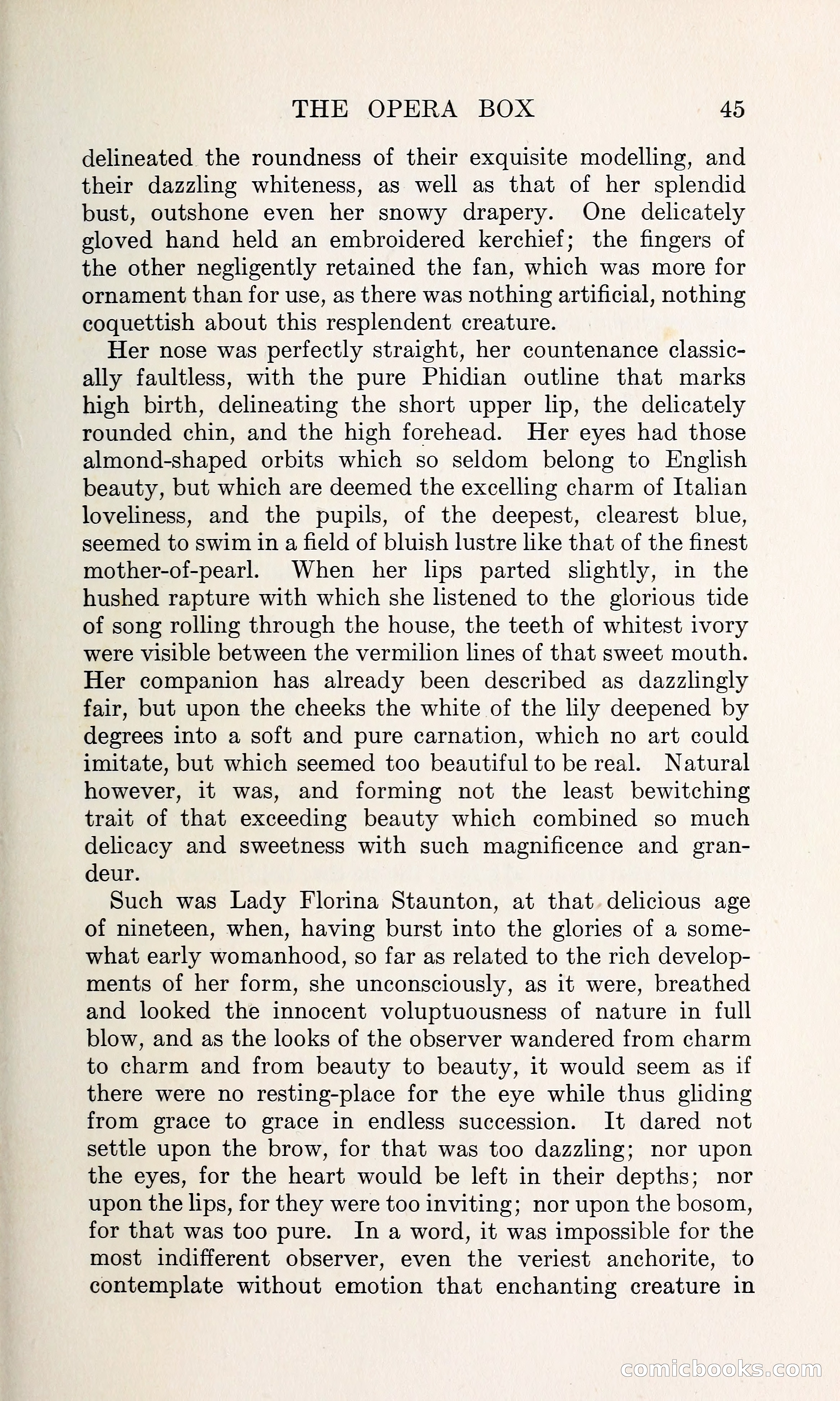 The Mysteries of the Court of London — page 64 of 400