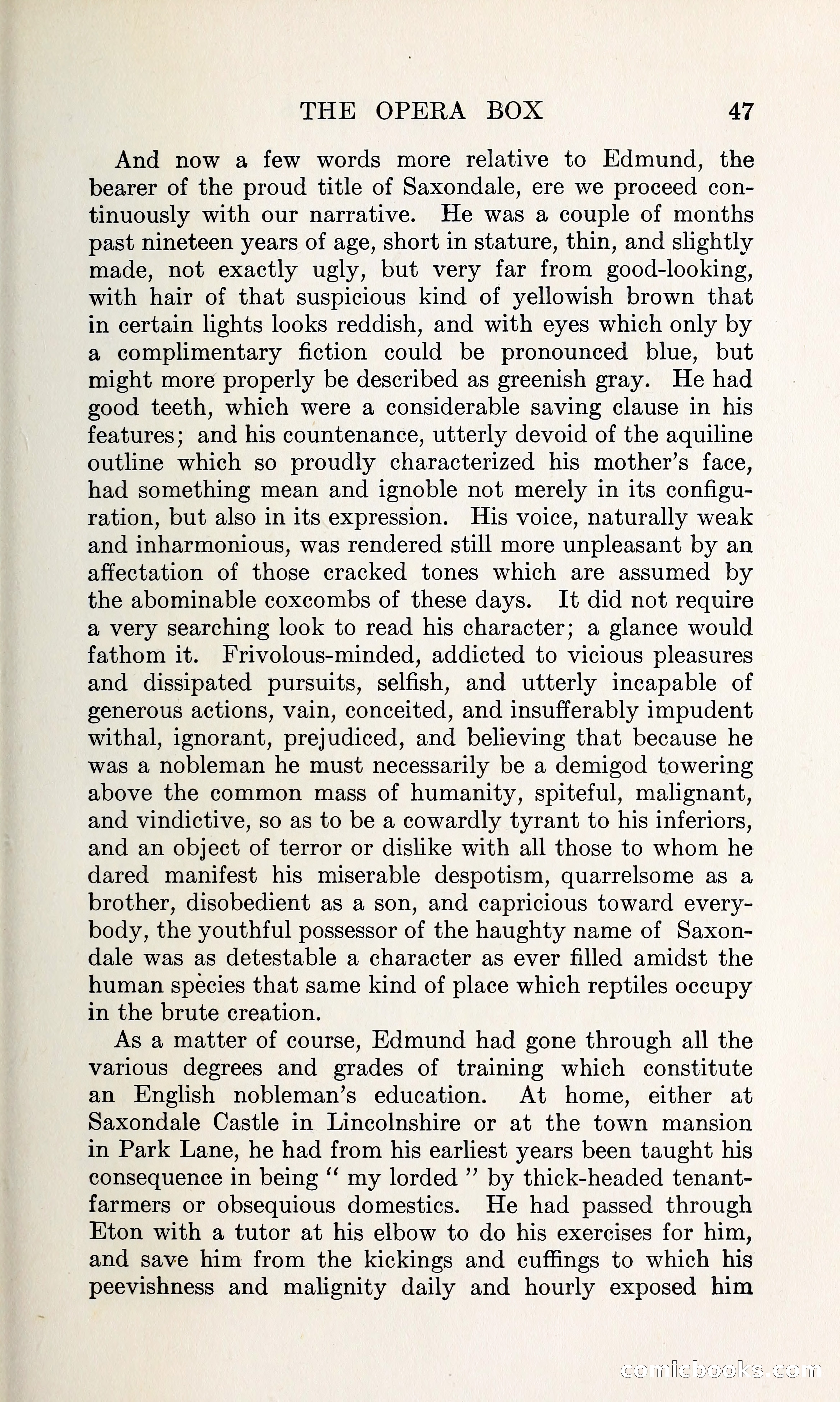 The Mysteries of the Court of London — page 66 of 400