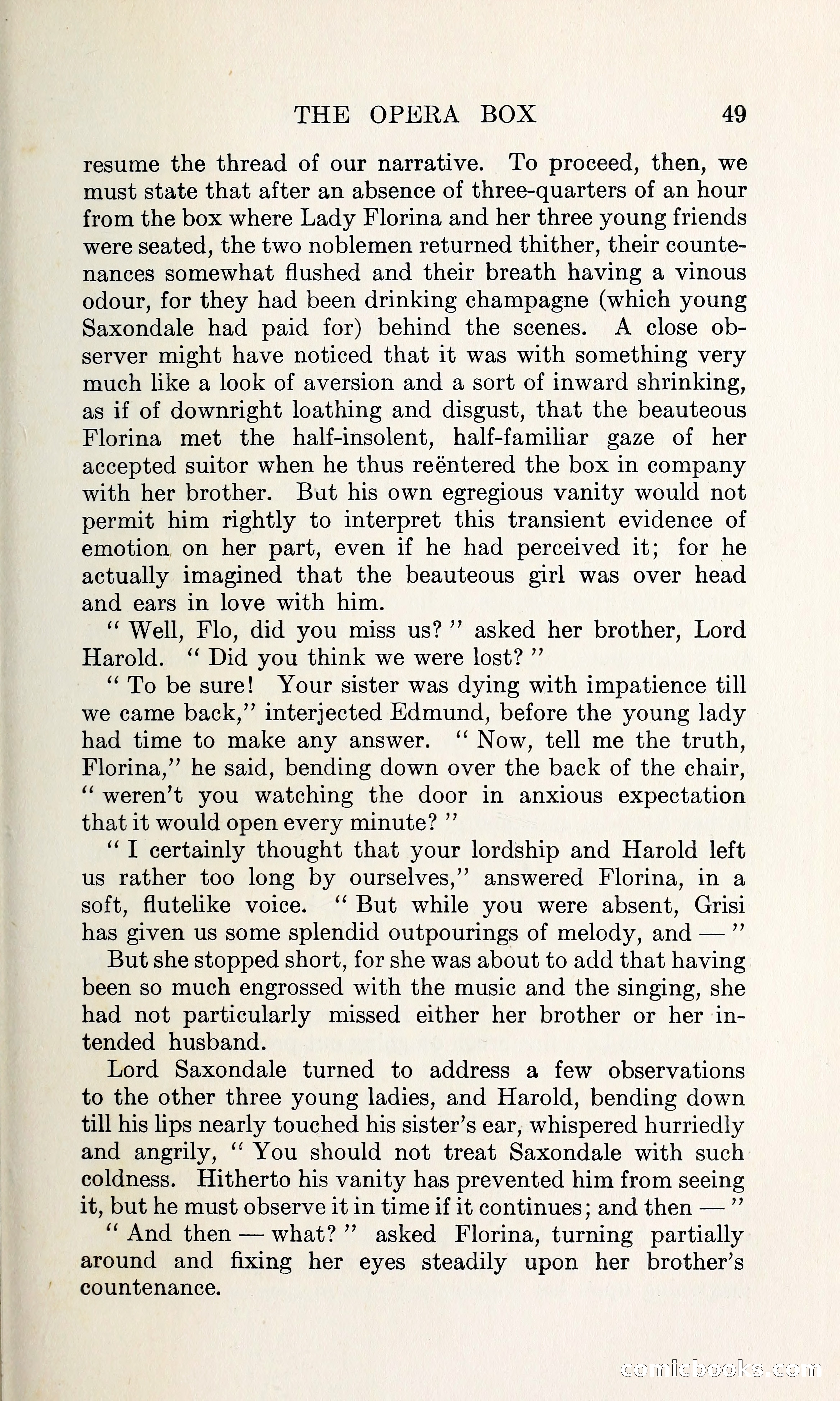 The Mysteries of the Court of London — page 68 of 400