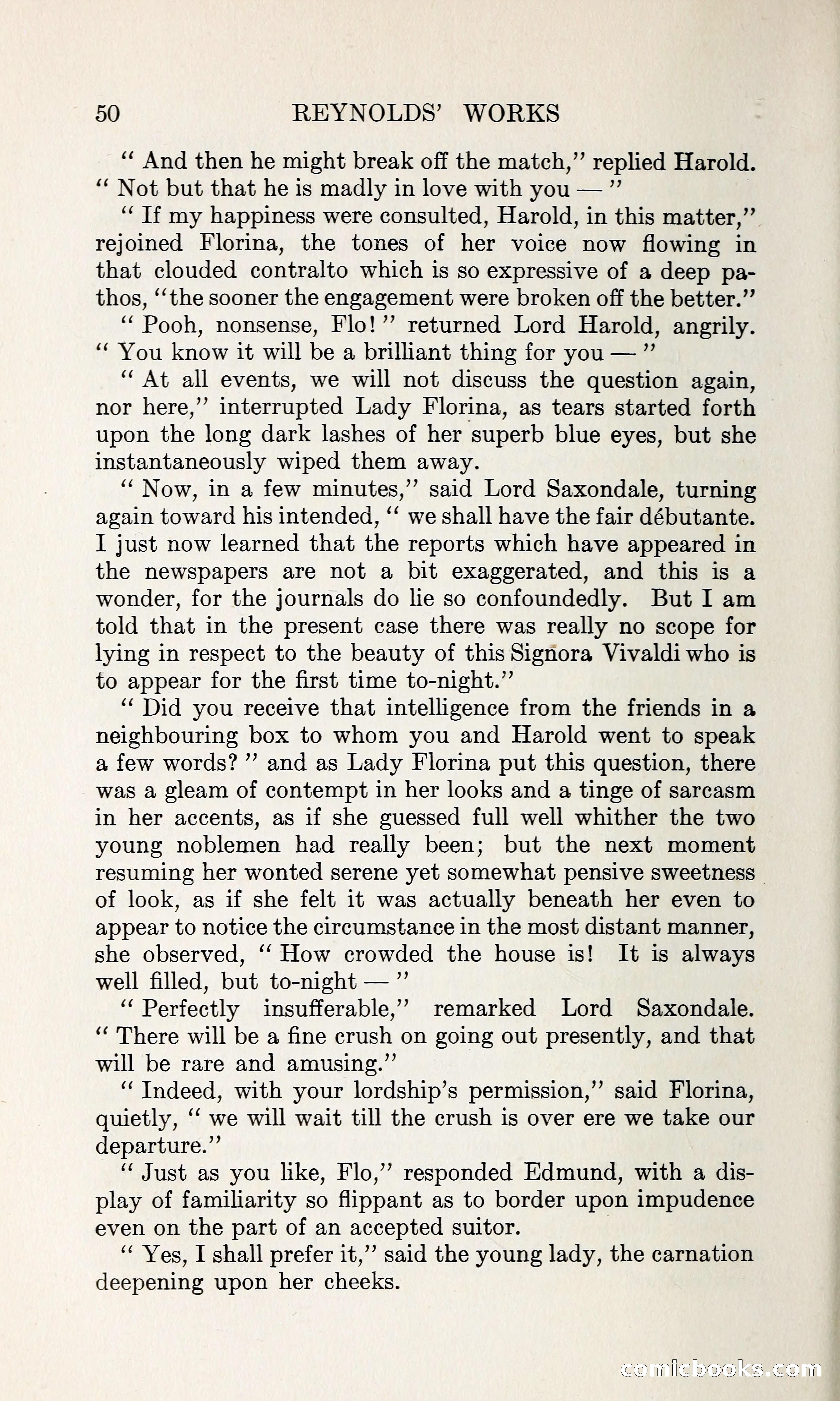 The Mysteries of the Court of London — page 69 of 400