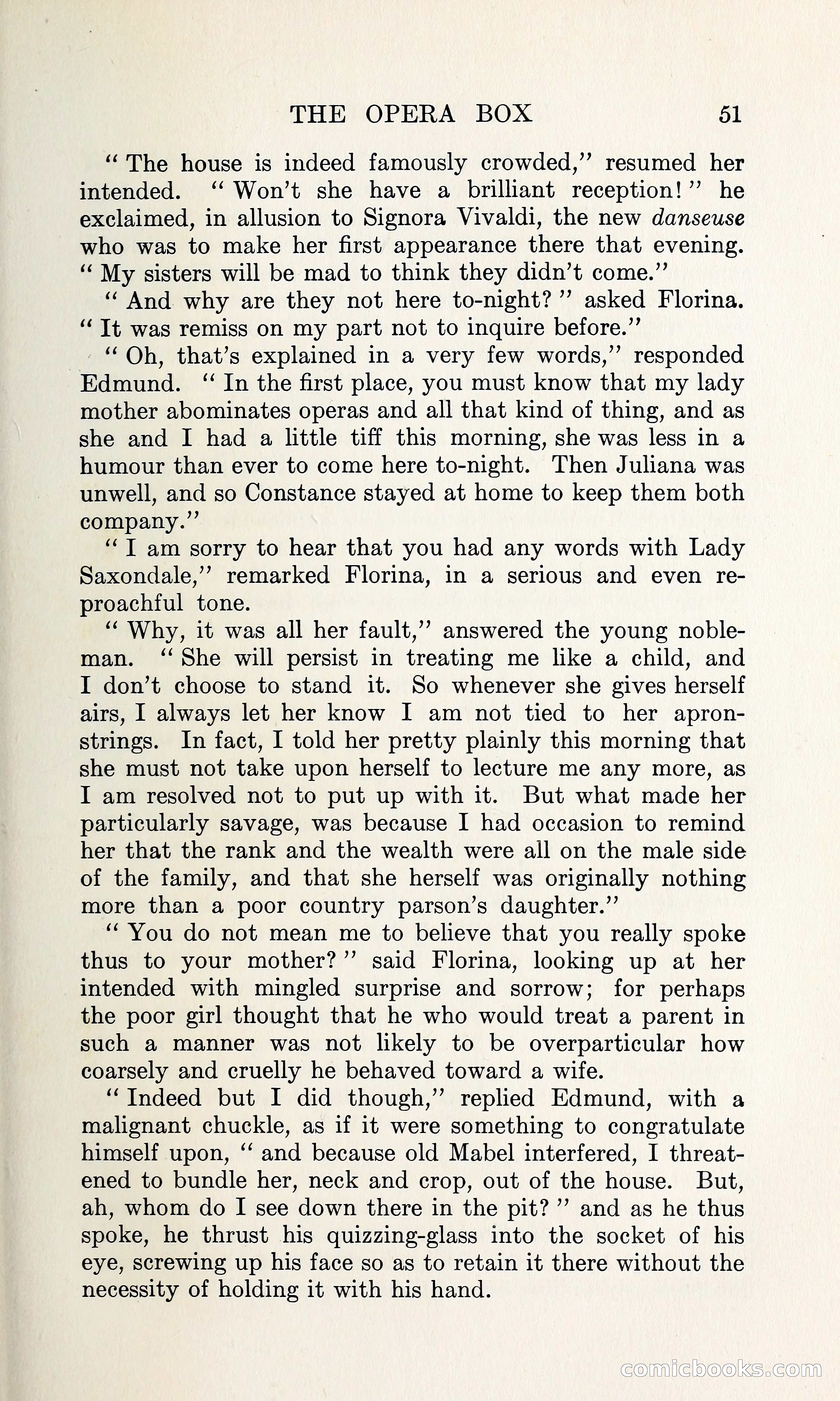 The Mysteries of the Court of London — page 70 of 400