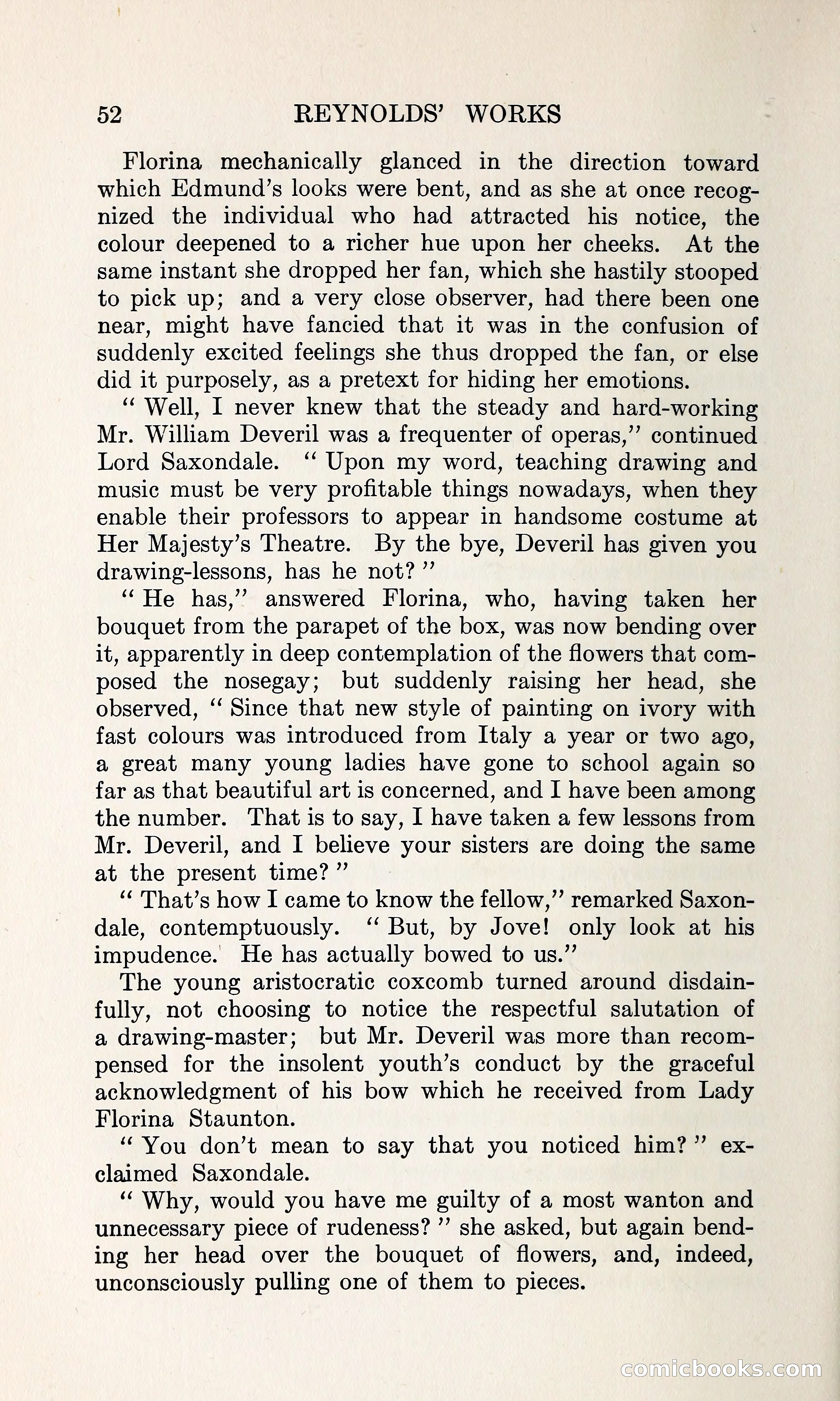 The Mysteries of the Court of London — page 71 of 400