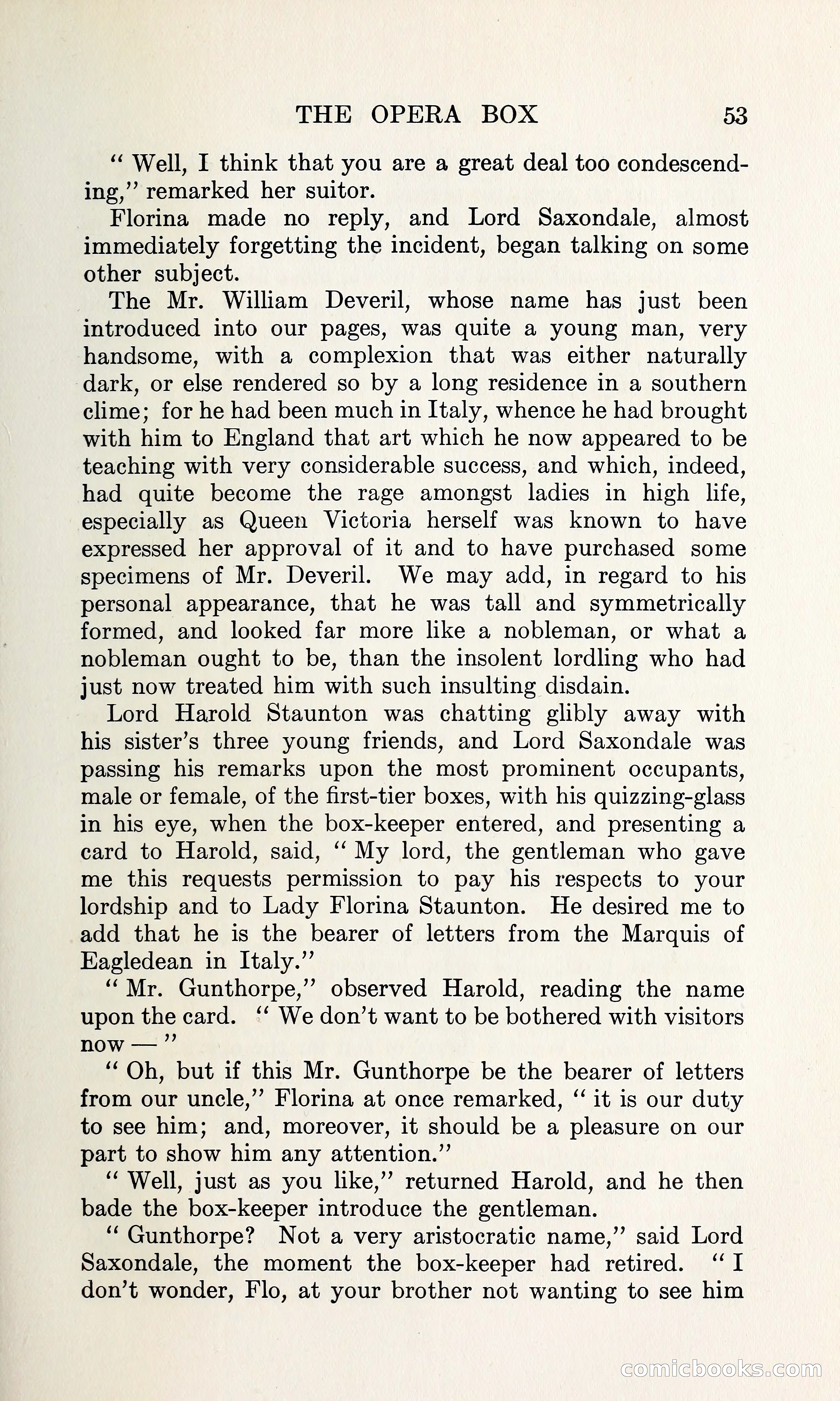 The Mysteries of the Court of London — page 72 of 400