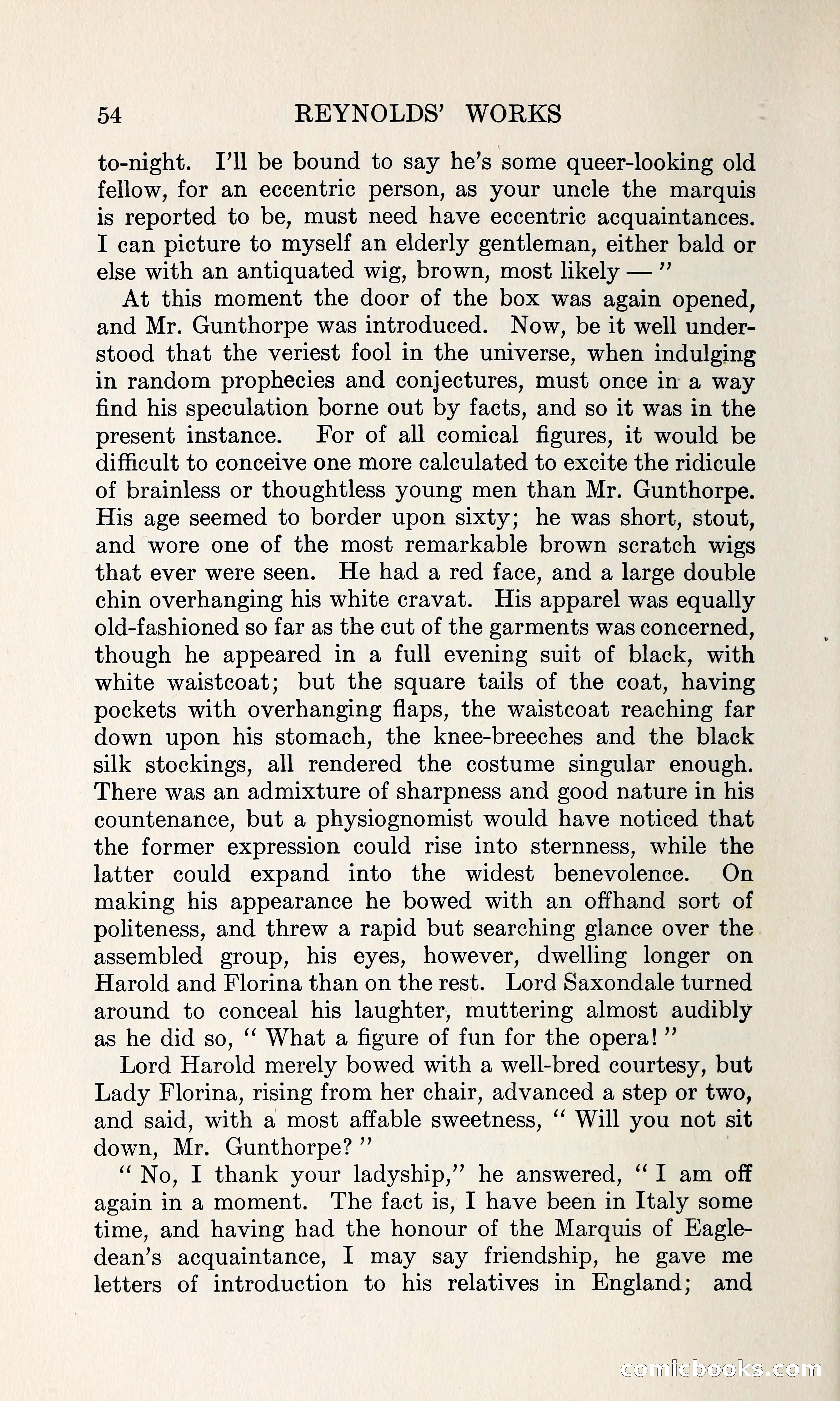 The Mysteries of the Court of London — page 73 of 400