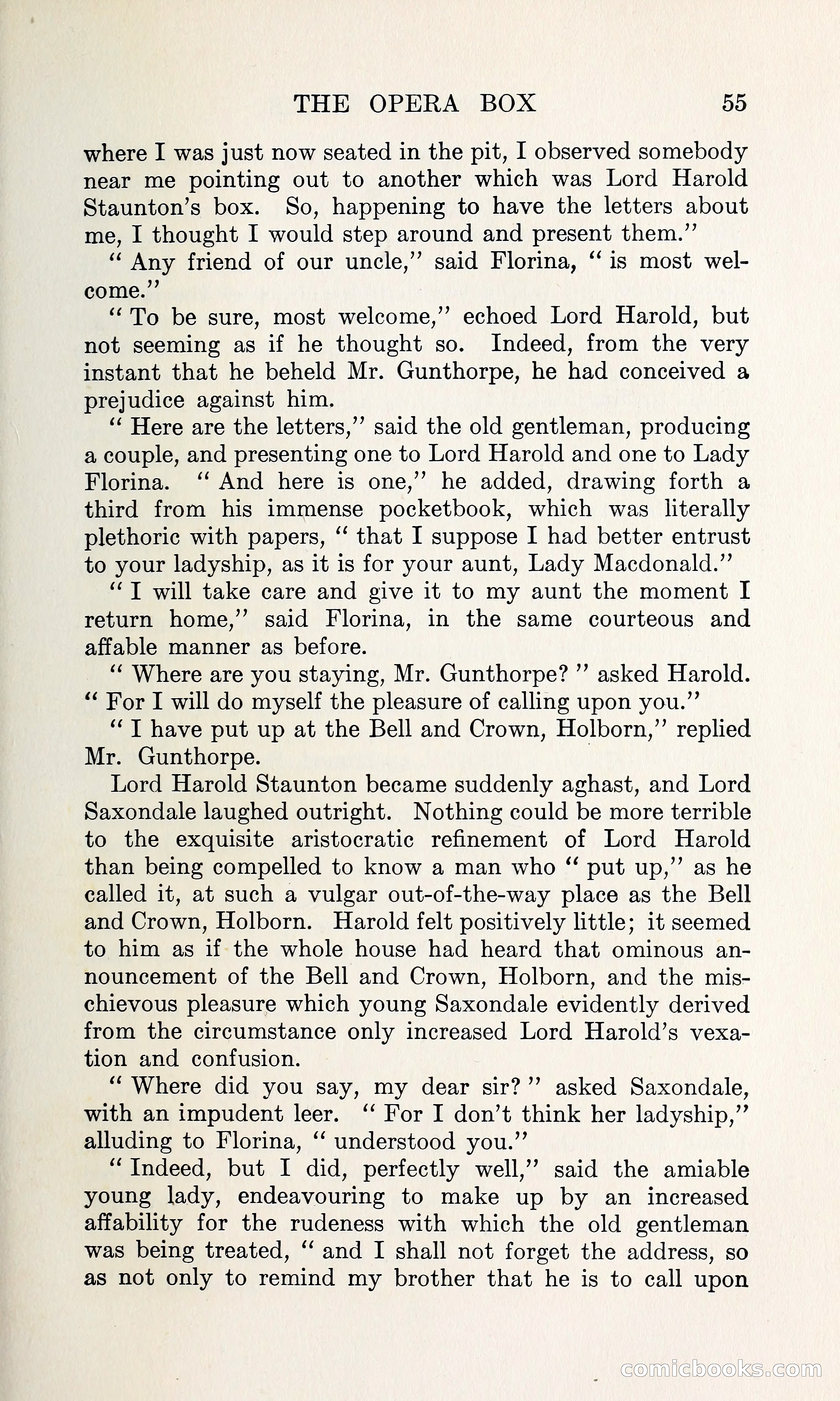 The Mysteries of the Court of London — page 74 of 400