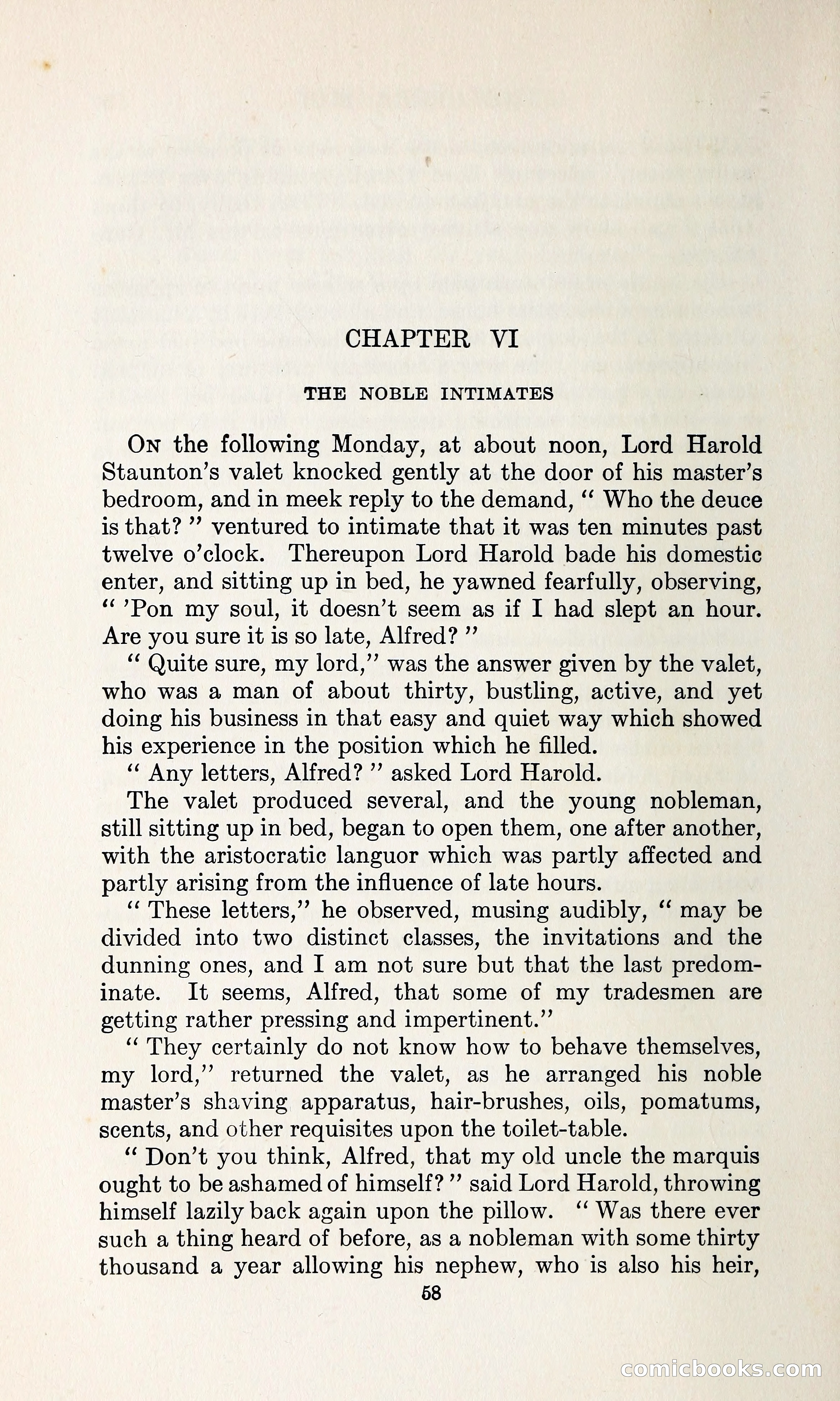 The Mysteries of the Court of London — page 77 of 400