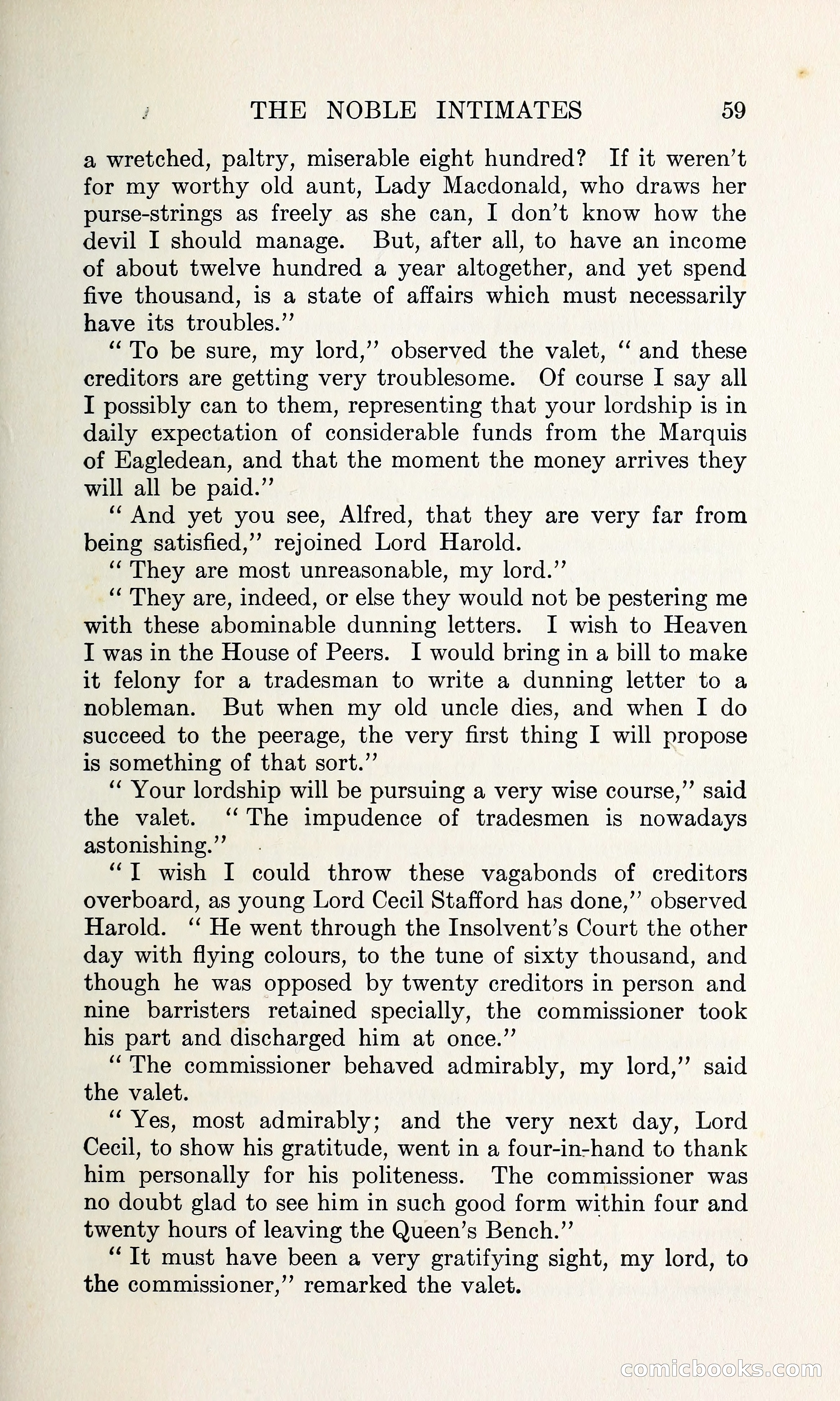 The Mysteries of the Court of London — page 78 of 400