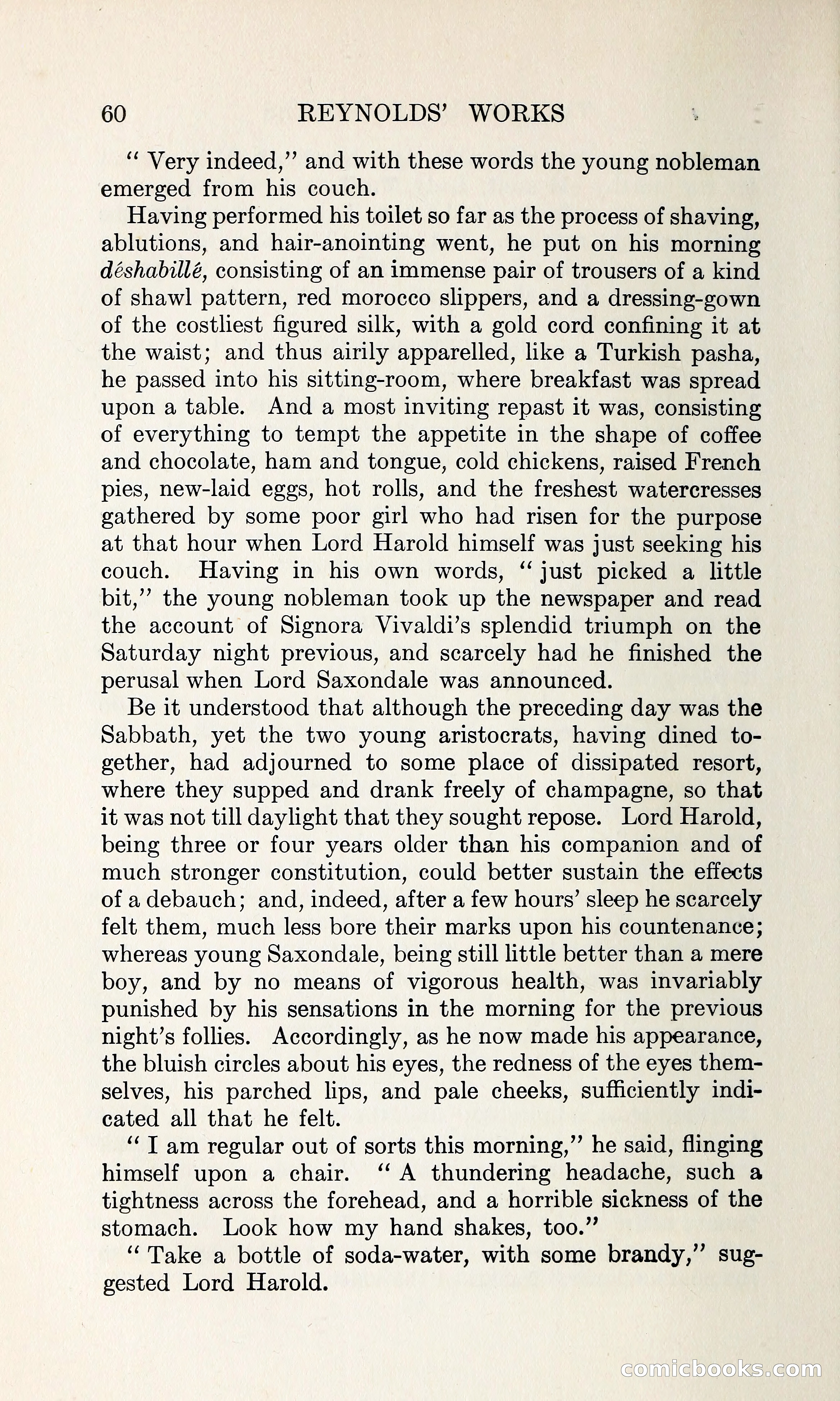 The Mysteries of the Court of London — page 79 of 400