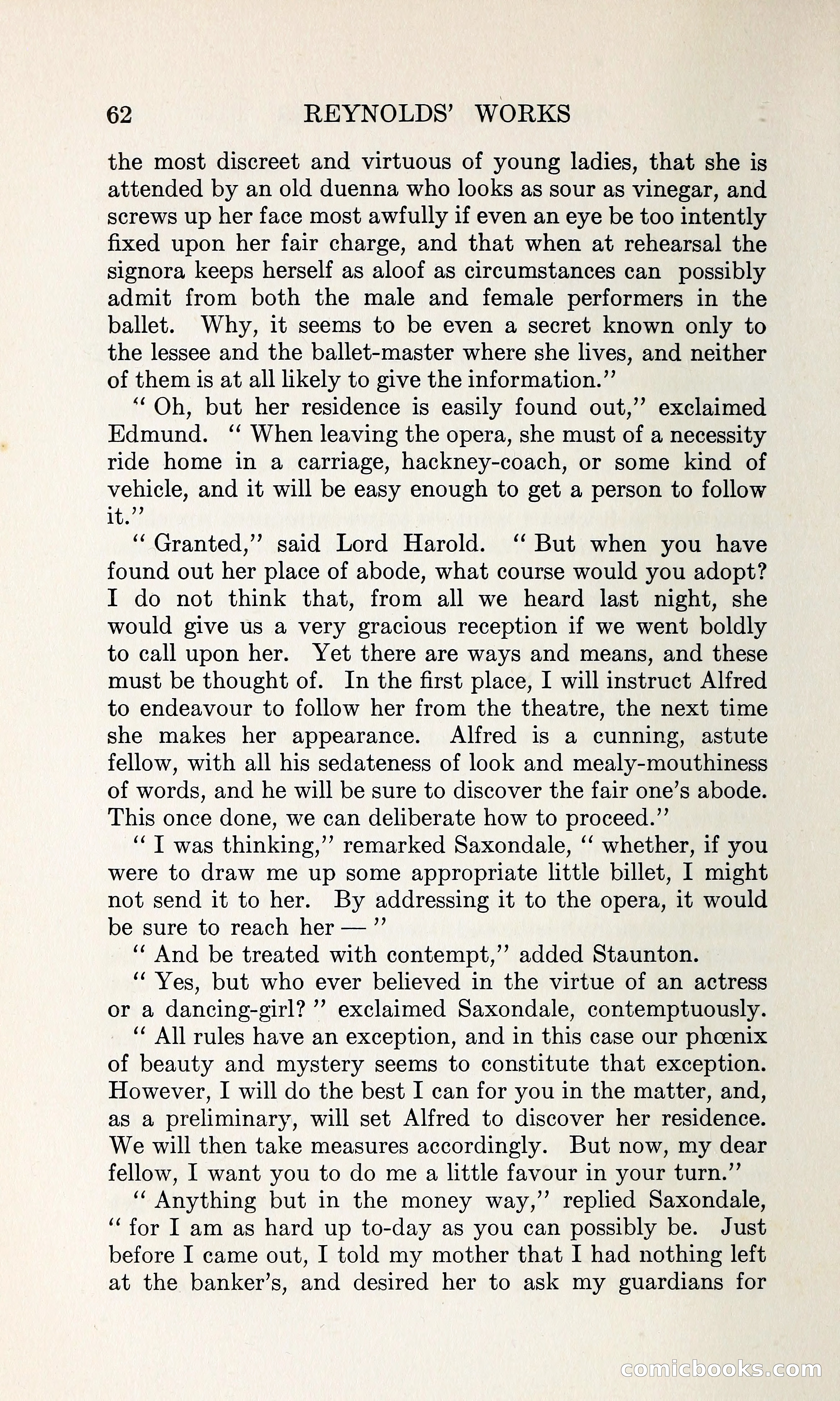 The Mysteries of the Court of London — page 81 of 400