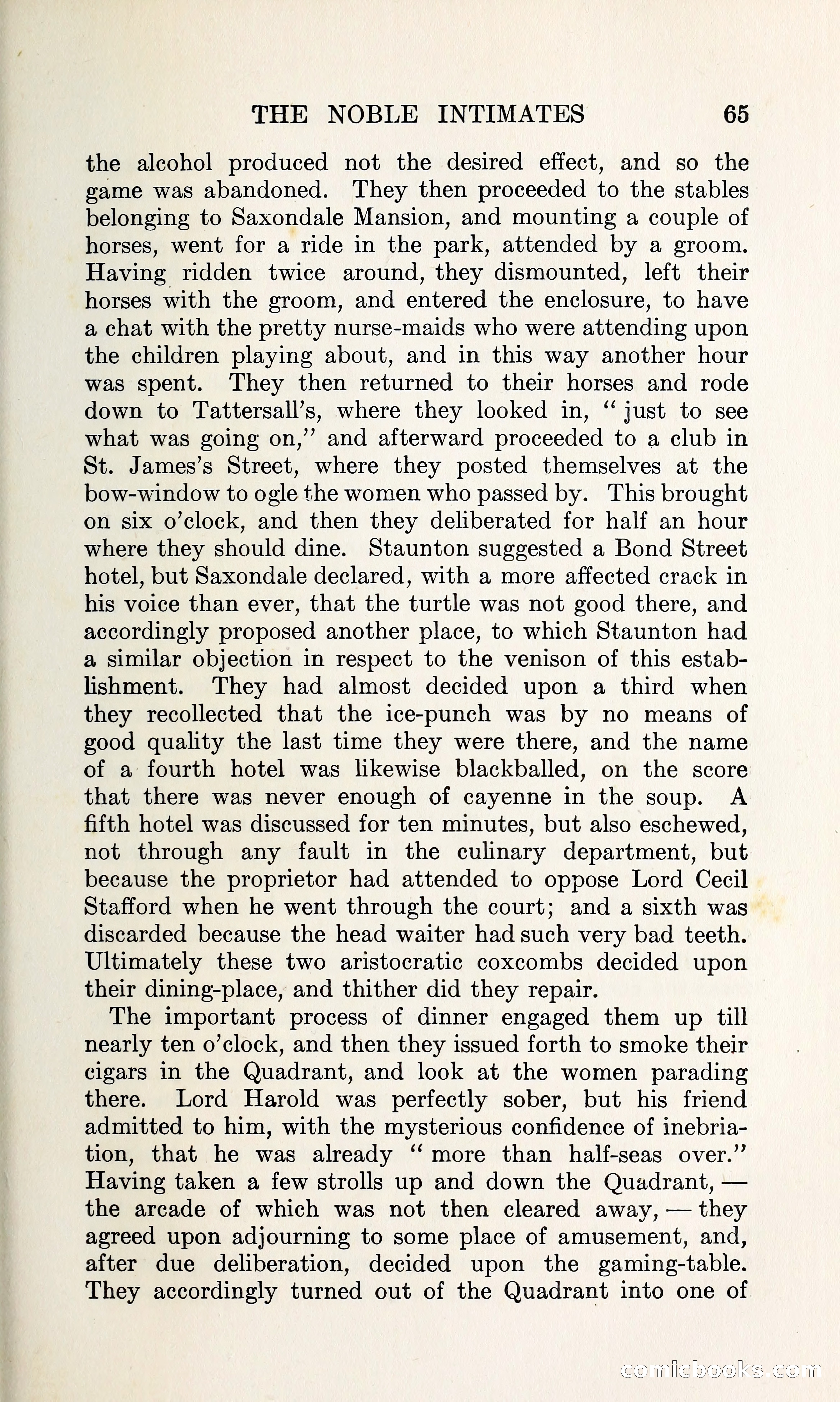 The Mysteries of the Court of London — page 84 of 400