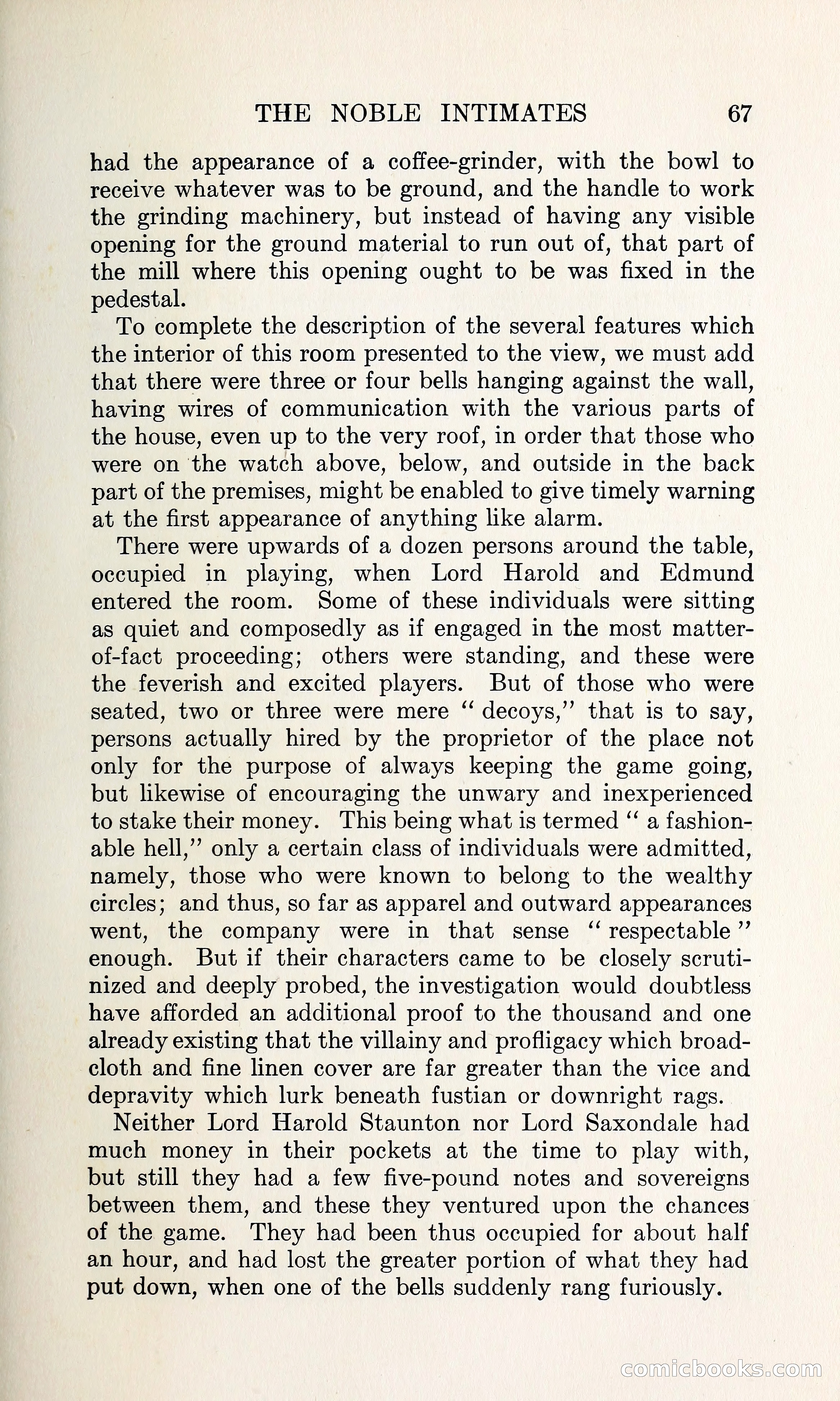 The Mysteries of the Court of London — page 86 of 400