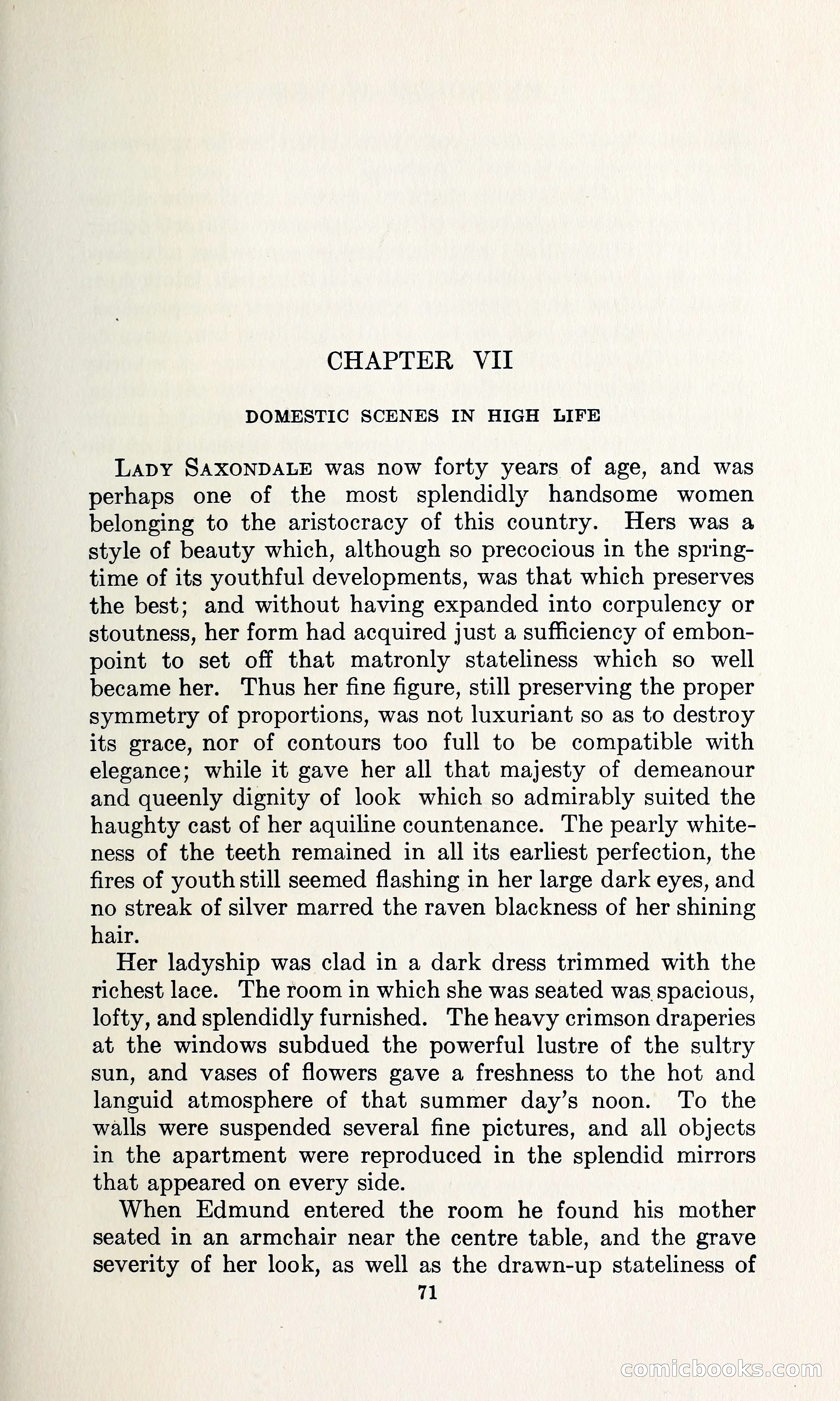 The Mysteries of the Court of London — page 90 of 400