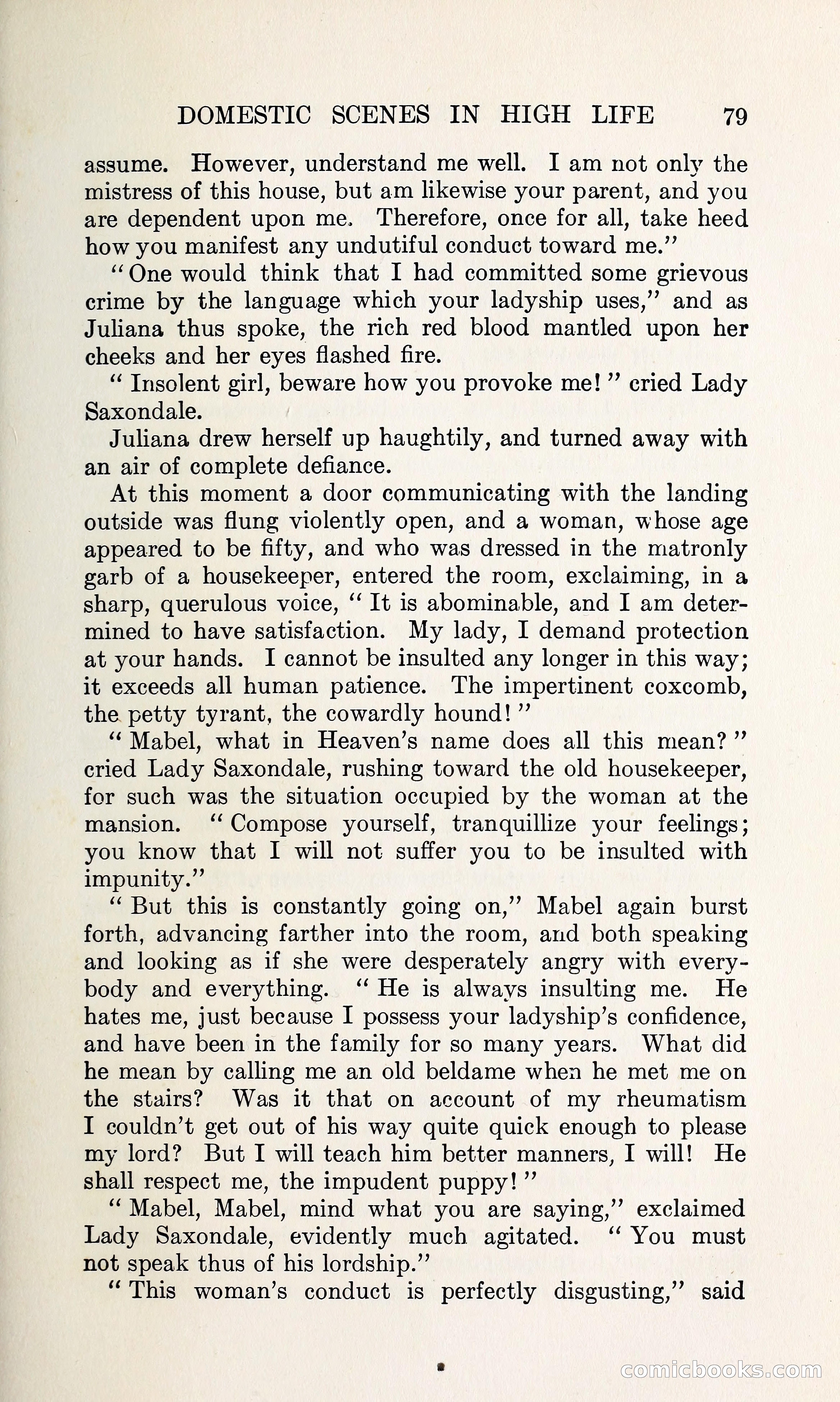 The Mysteries of the Court of London — page 98 of 400