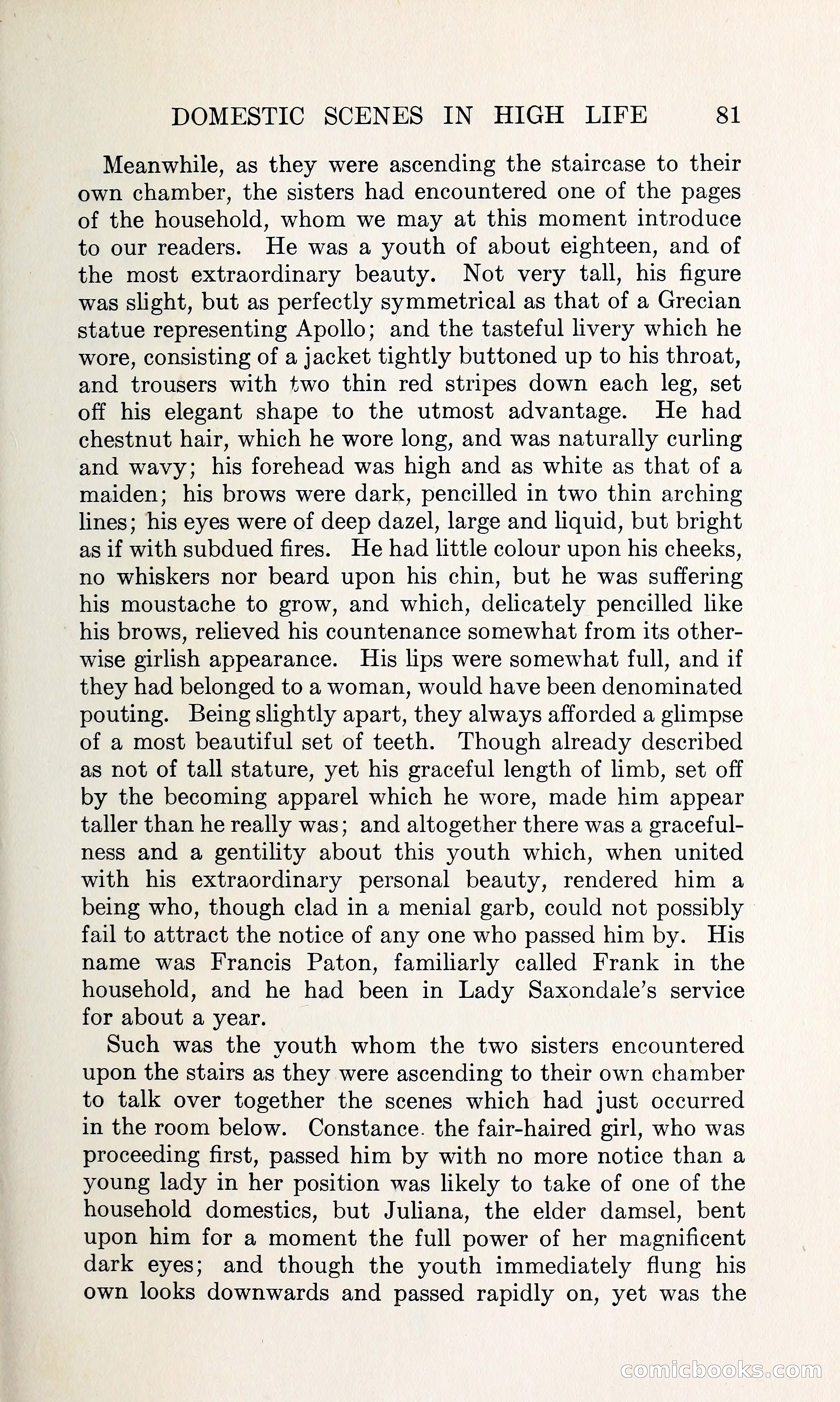 The Mysteries of the Court of London — page 100 of 400