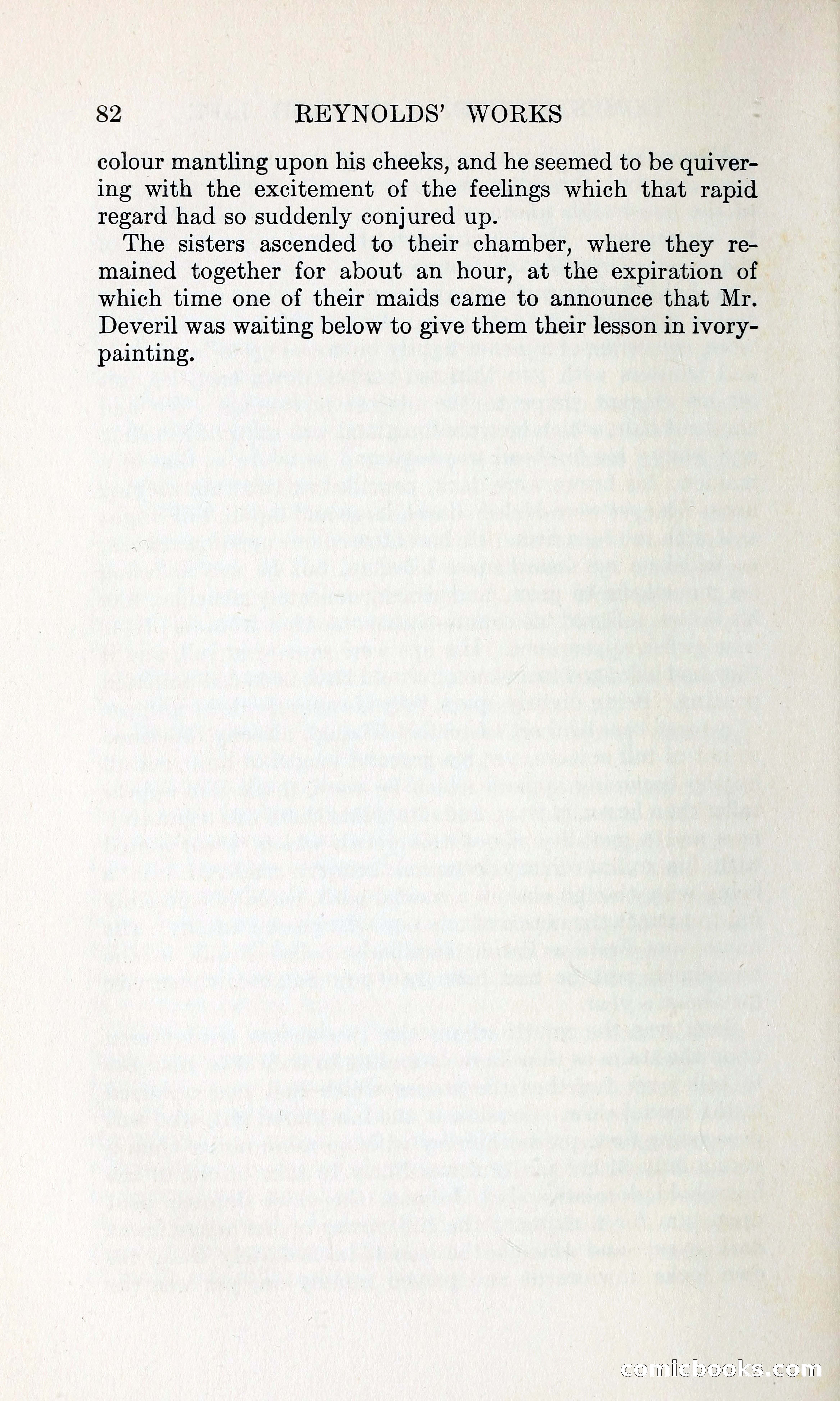 The Mysteries of the Court of London — page 101 of 400