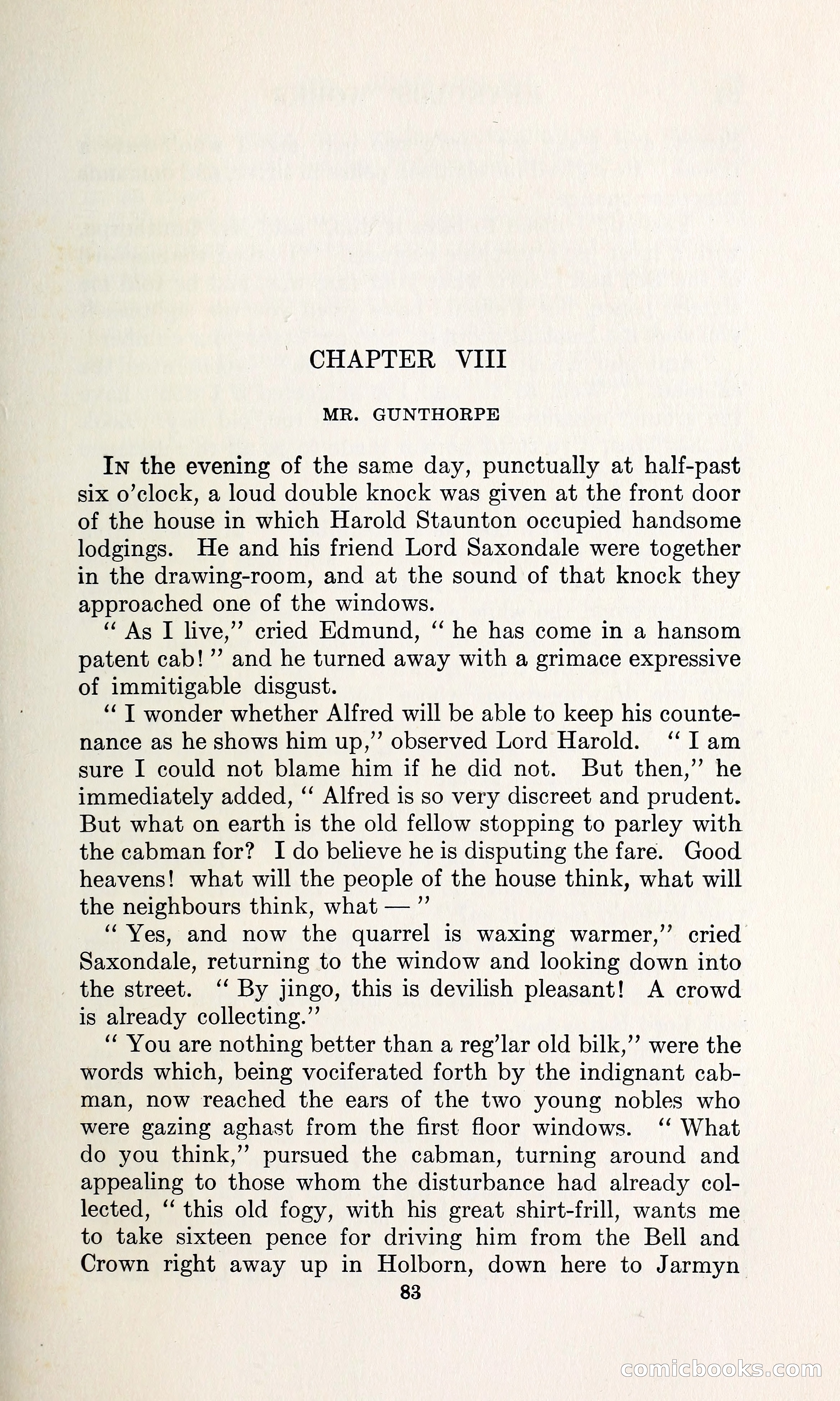 The Mysteries of the Court of London — page 102 of 400
