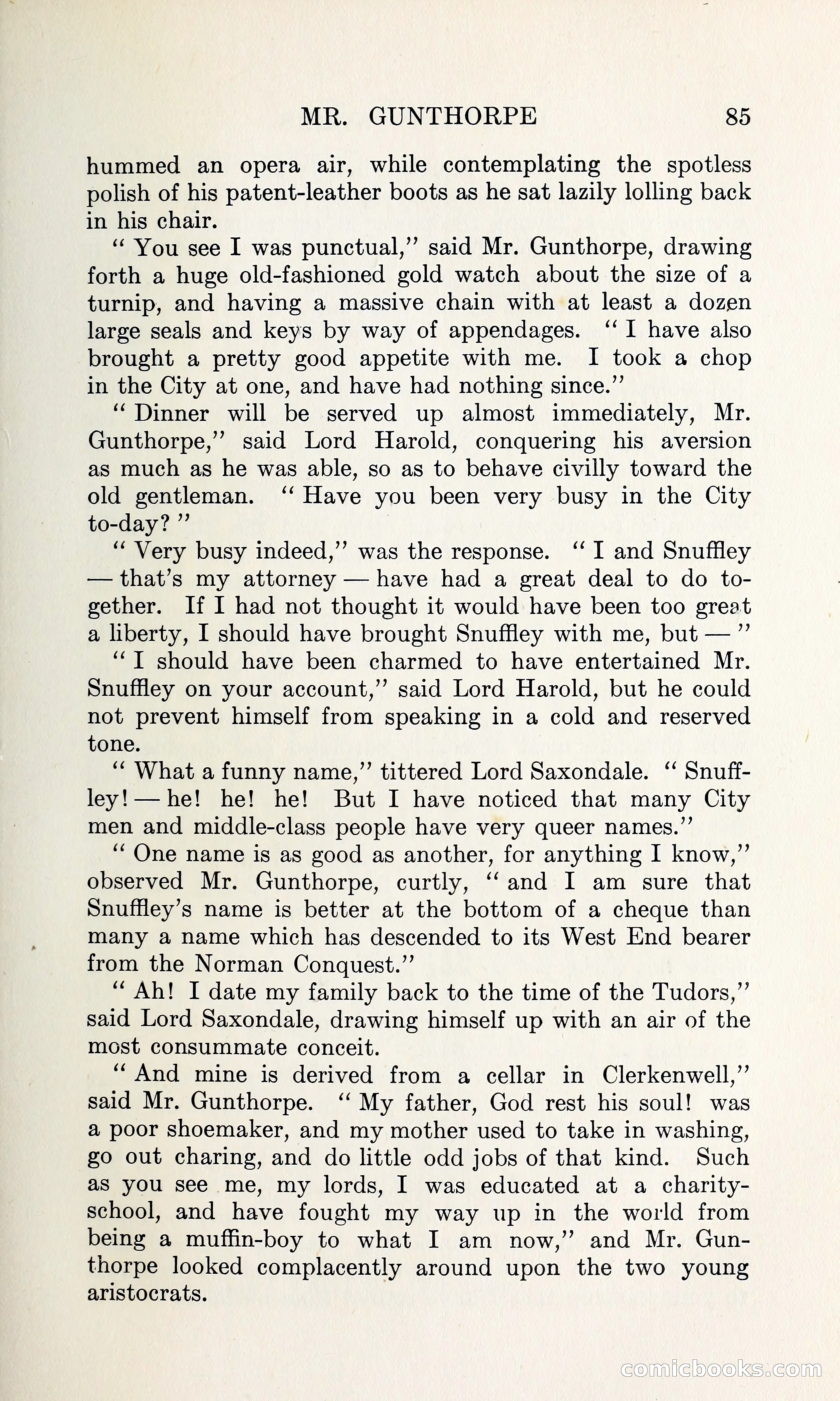 The Mysteries of the Court of London — page 104 of 400