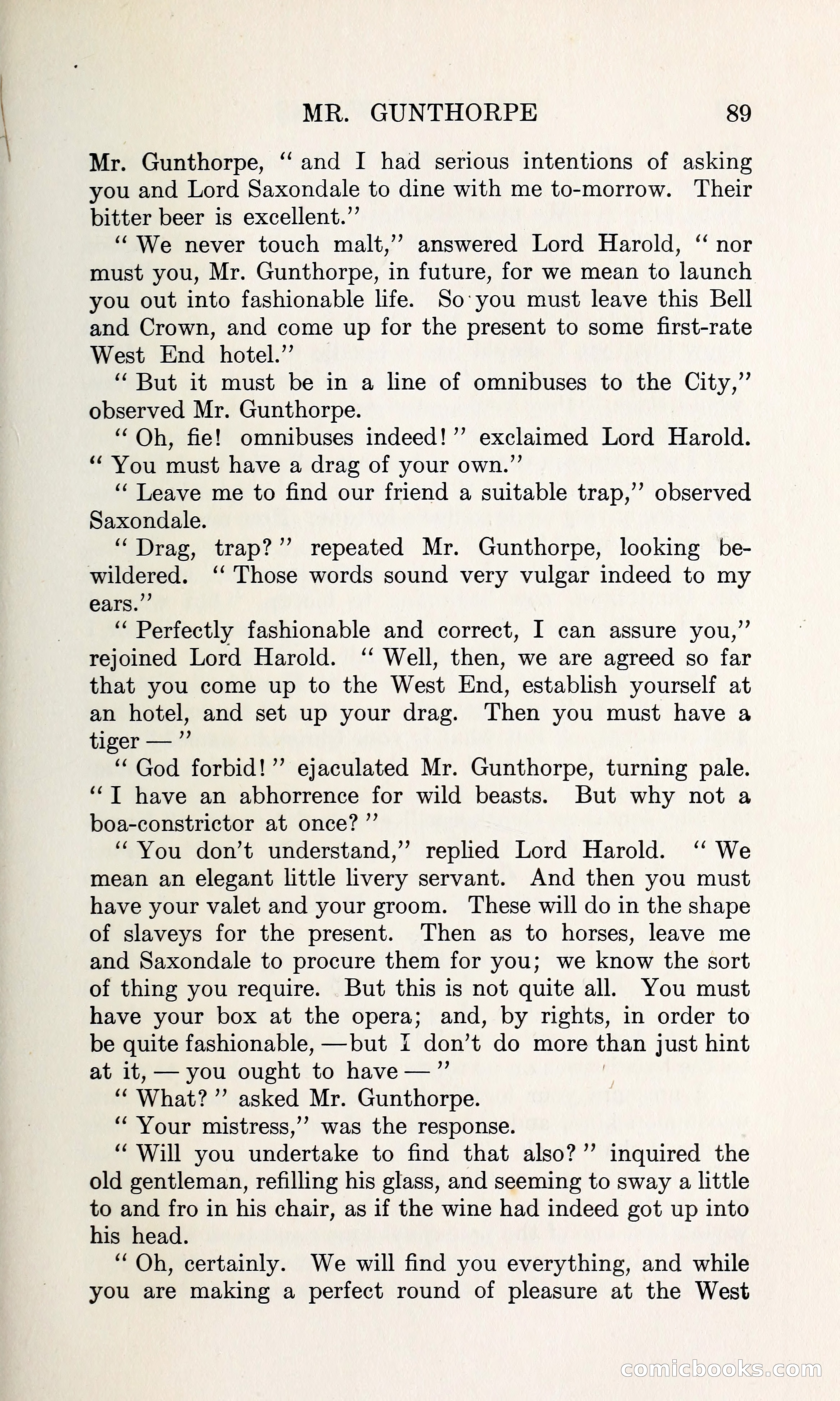 The Mysteries of the Court of London — page 108 of 400