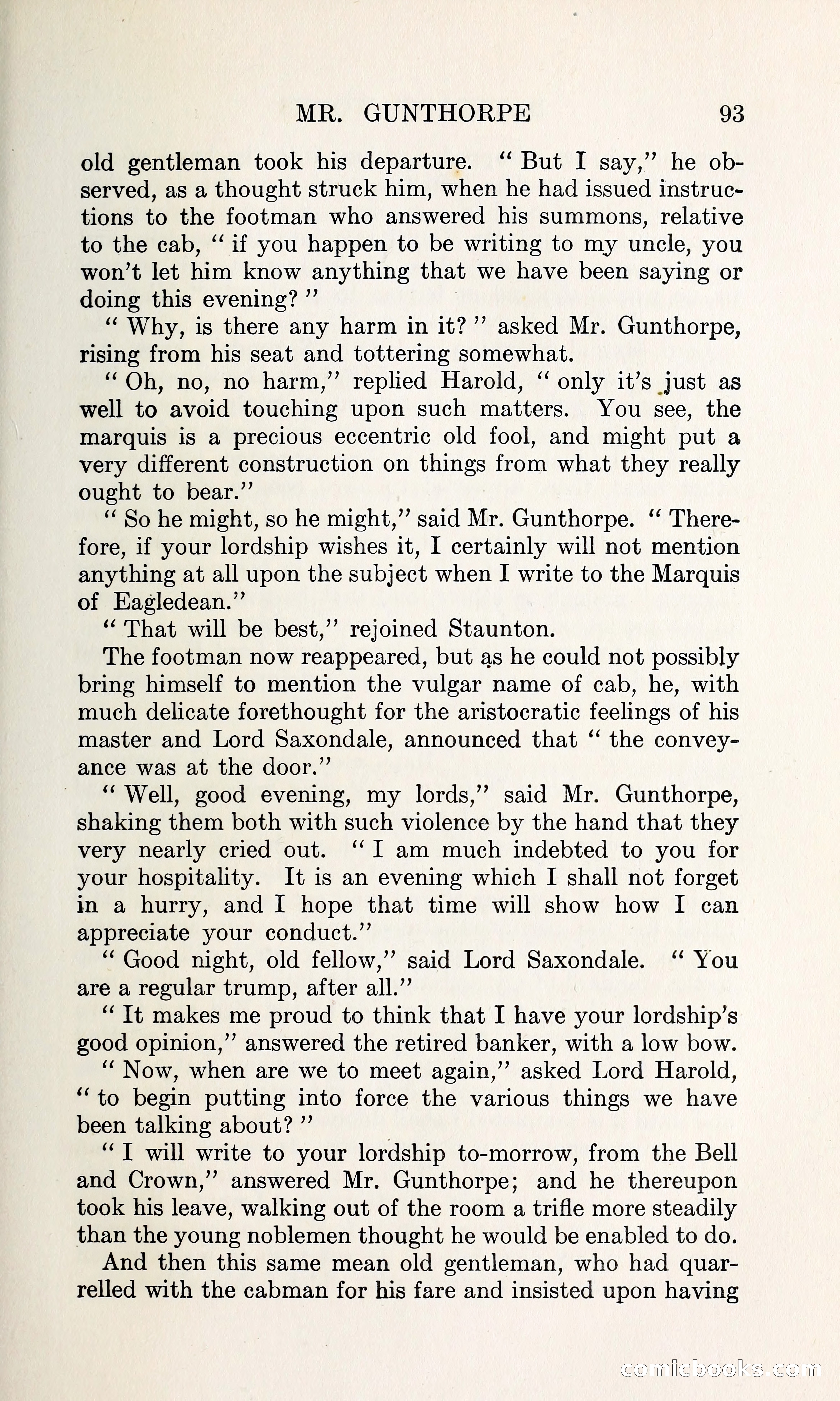 The Mysteries of the Court of London — page 112 of 400