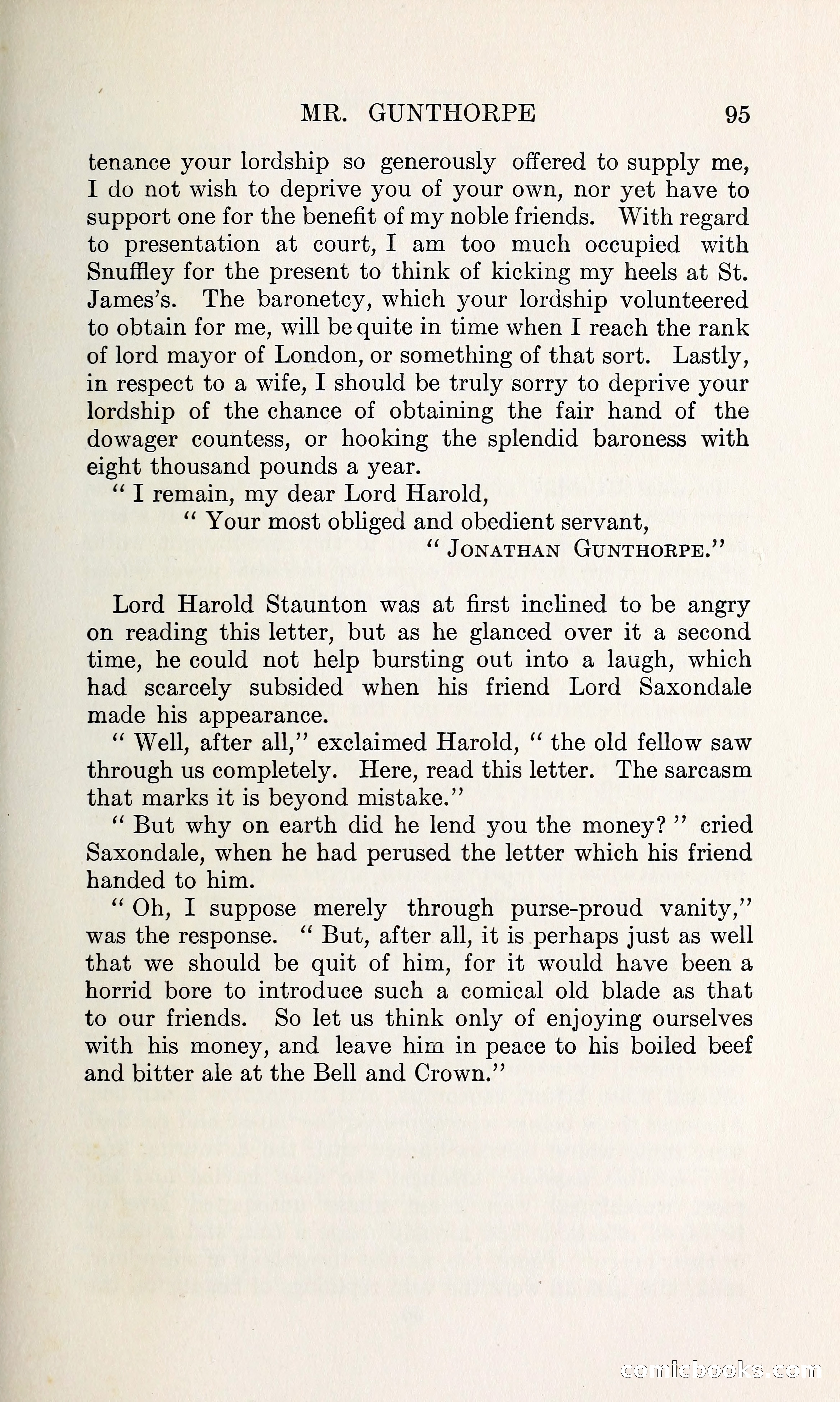 The Mysteries of the Court of London — page 114 of 400