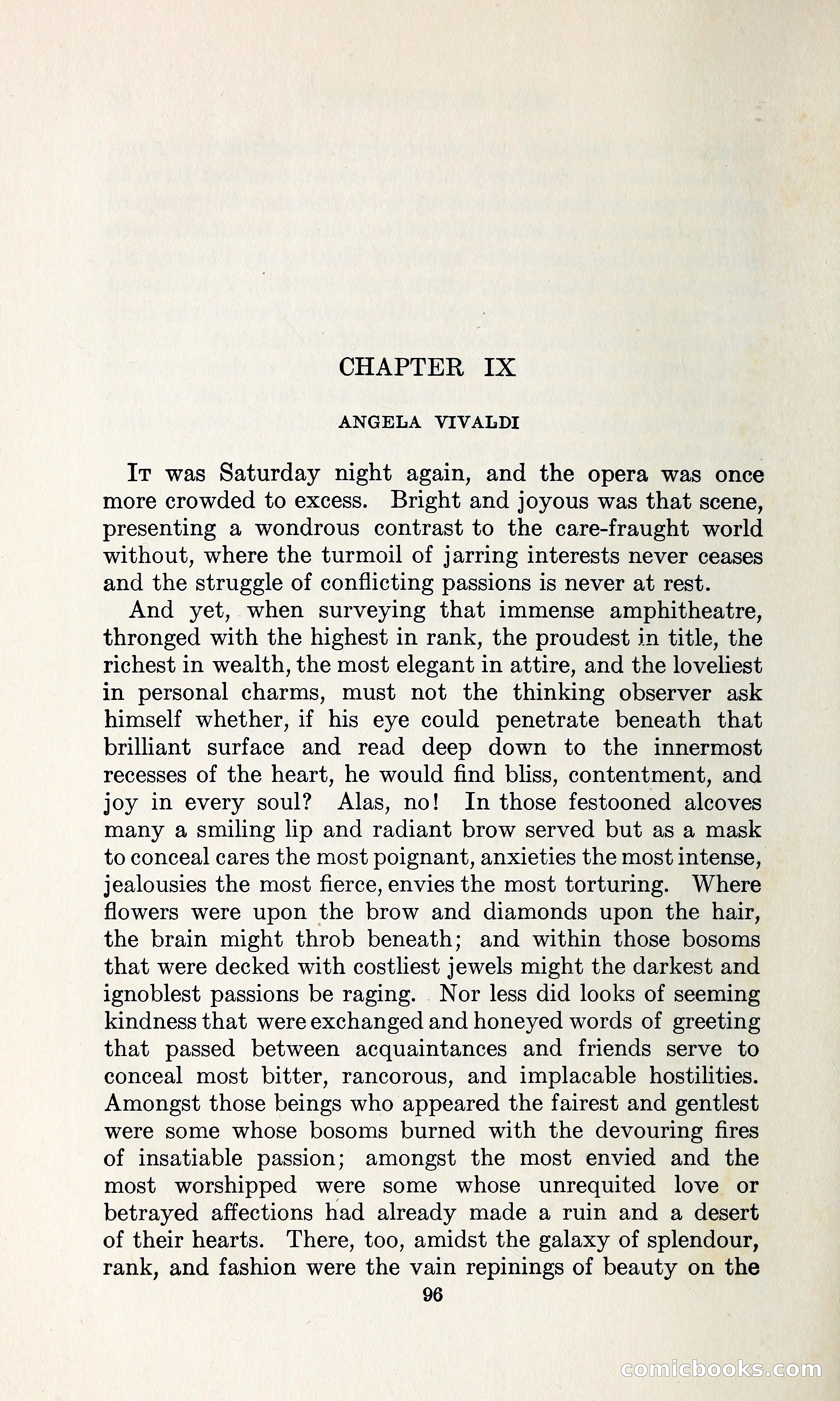 The Mysteries of the Court of London — page 115 of 400